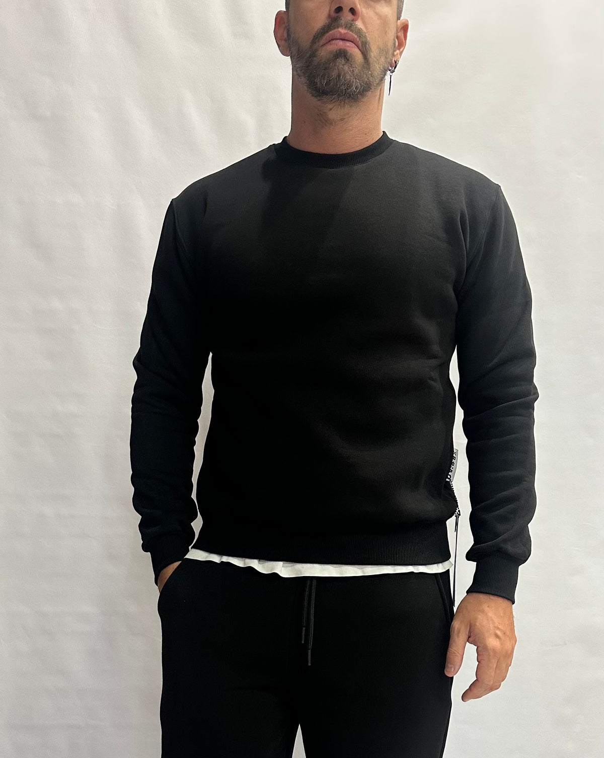 Coordinato BERNA in tuta , COD: 2620741 E 2620721