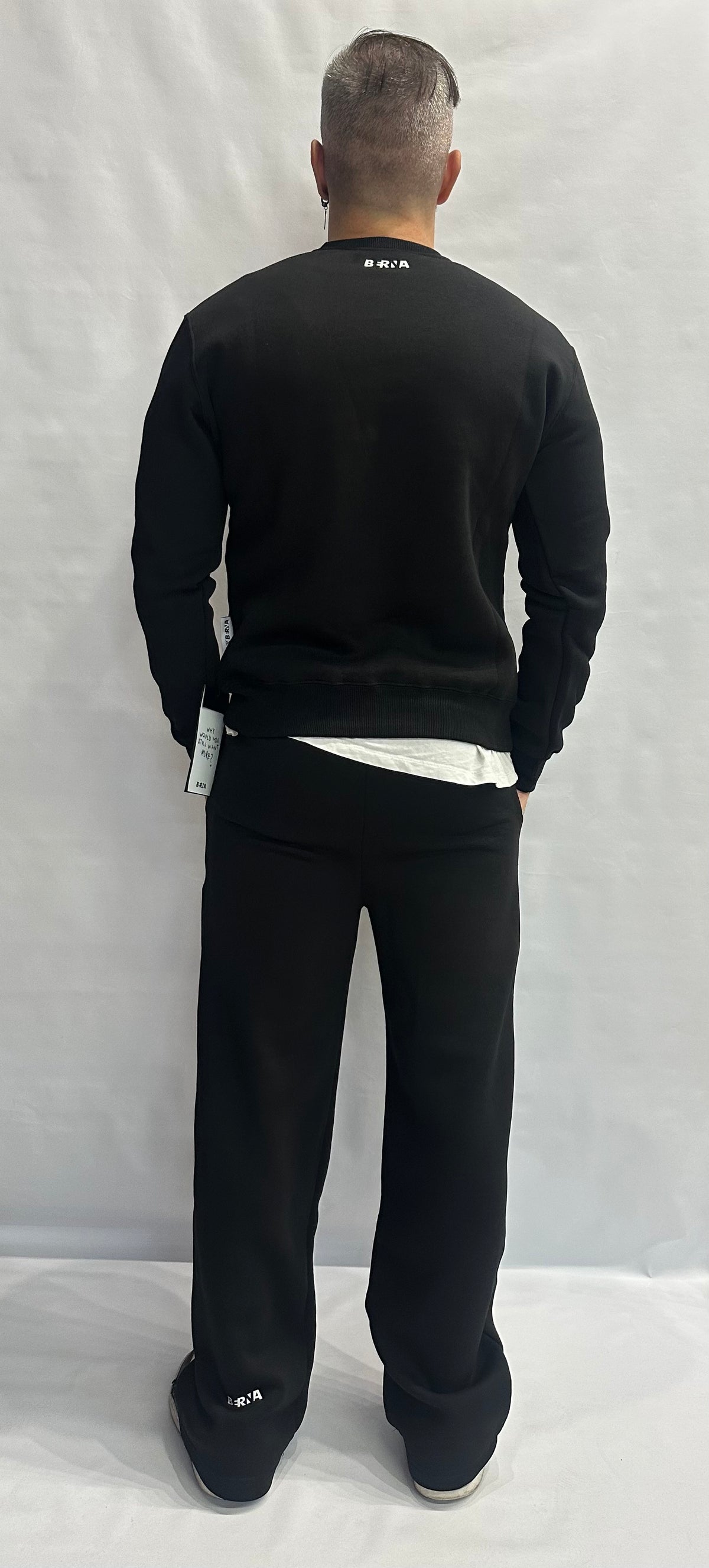 Coordinato BERNA in tuta , COD: 2620741 E 2620721