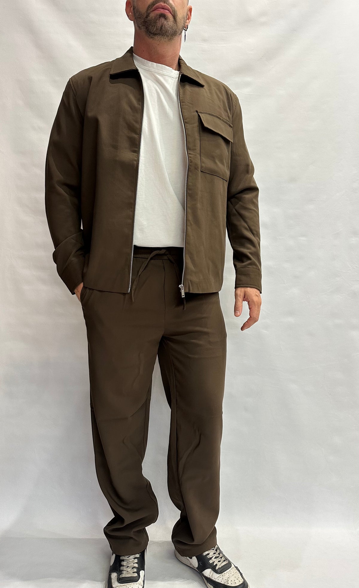 Coordinato ONLY&SONS Autunno Inverno , COD: 22033466 e 22038673