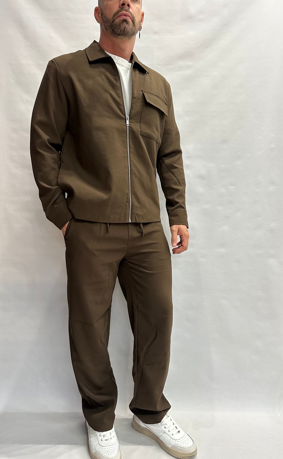 Coordinato ONLY&SONS Autunno Inverno , COD: 22033466 e 22038673