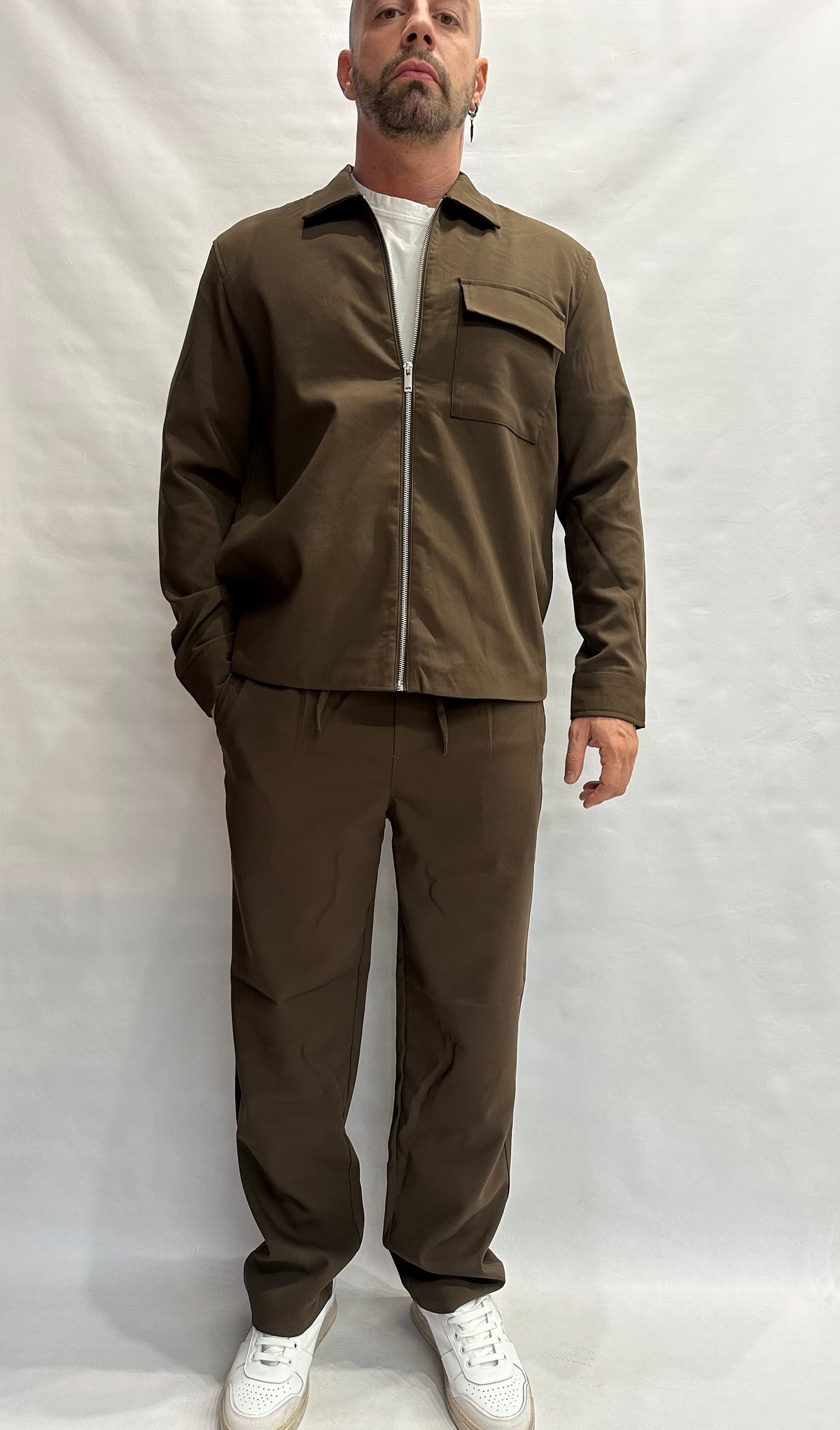 Coordinato ONLY&SONS Autunno Inverno , COD: 22033466 e 22038673