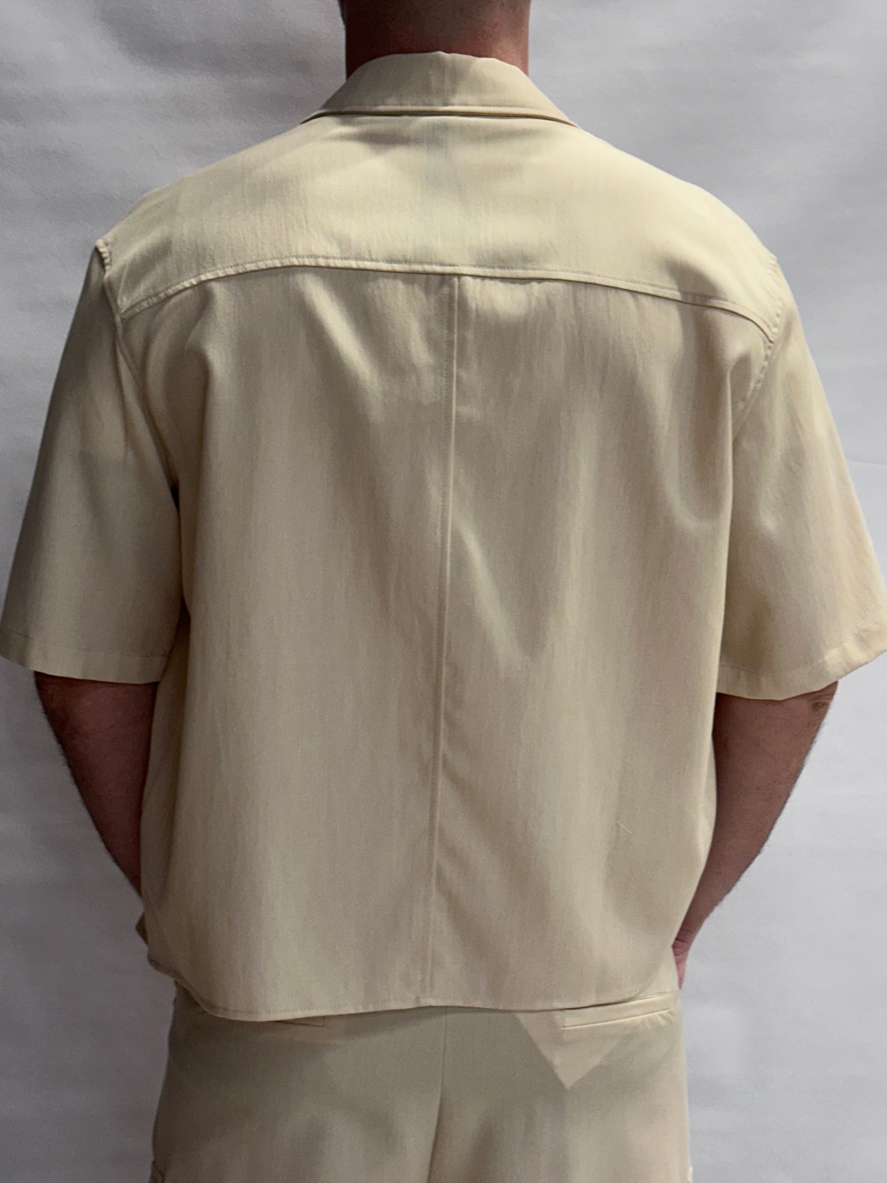 Coordinato IMPERIAL leggero in Viscosa , COD: P89793KSH4 E C87793KSH5