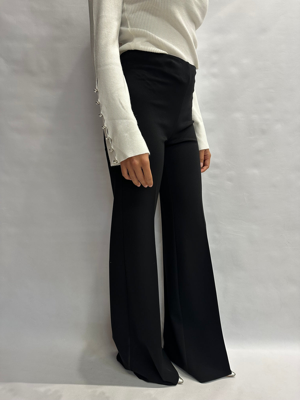 Coordinato RINASCIMENTO Nero , COD: CFC0130215003 e CFC0130221003