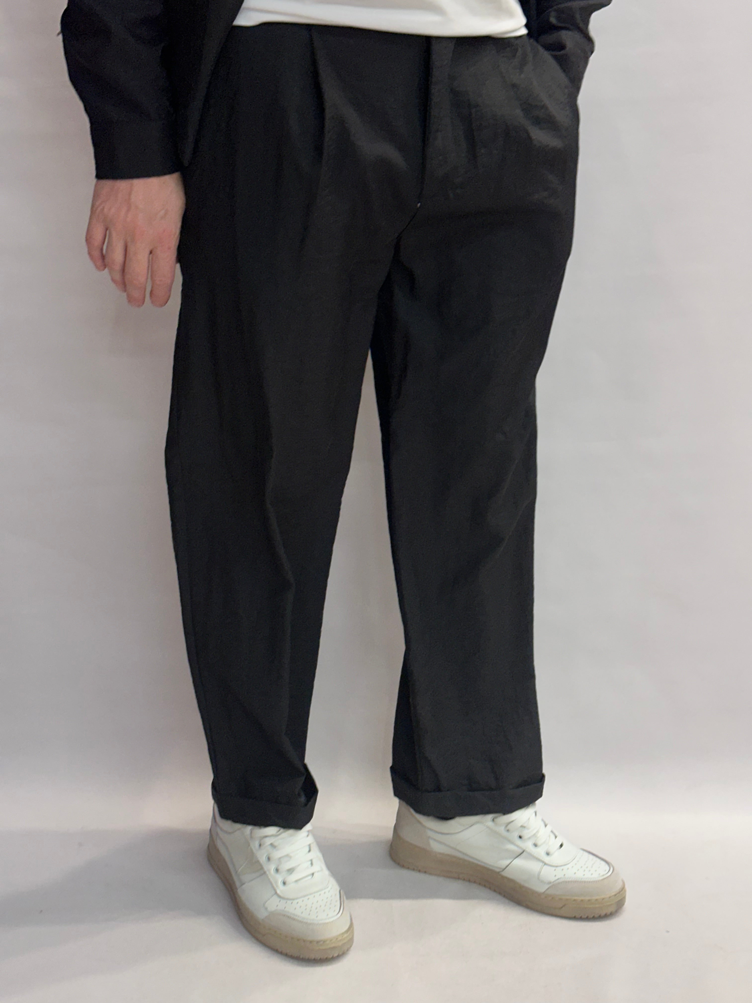 Coordinato BL11 leggero in Poliammide, COD: 05BL26060001 E 05BL26050001