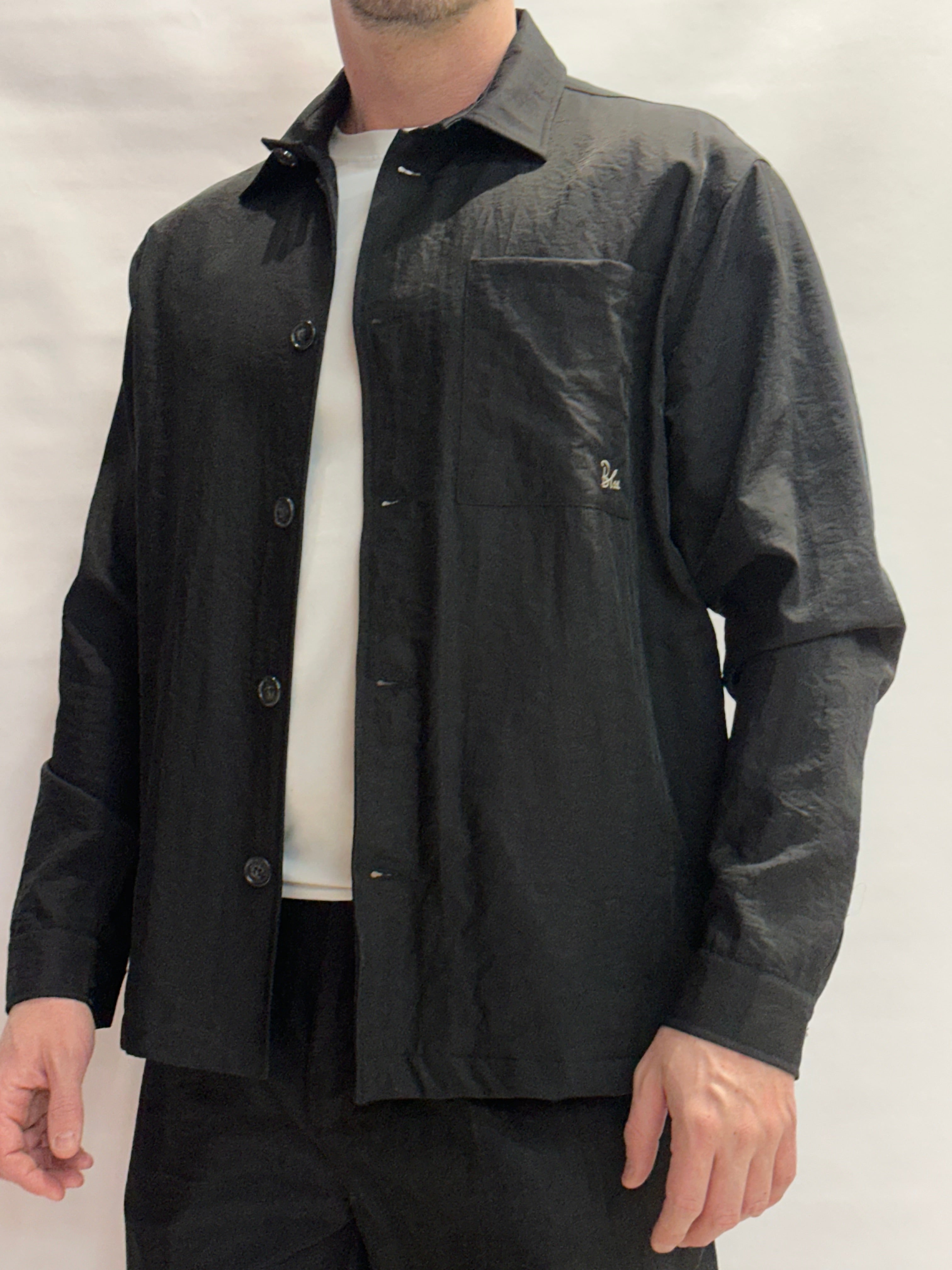 Coordinato BL11 leggero in Poliammide, COD: 05BL26060001 E 05BL26050001