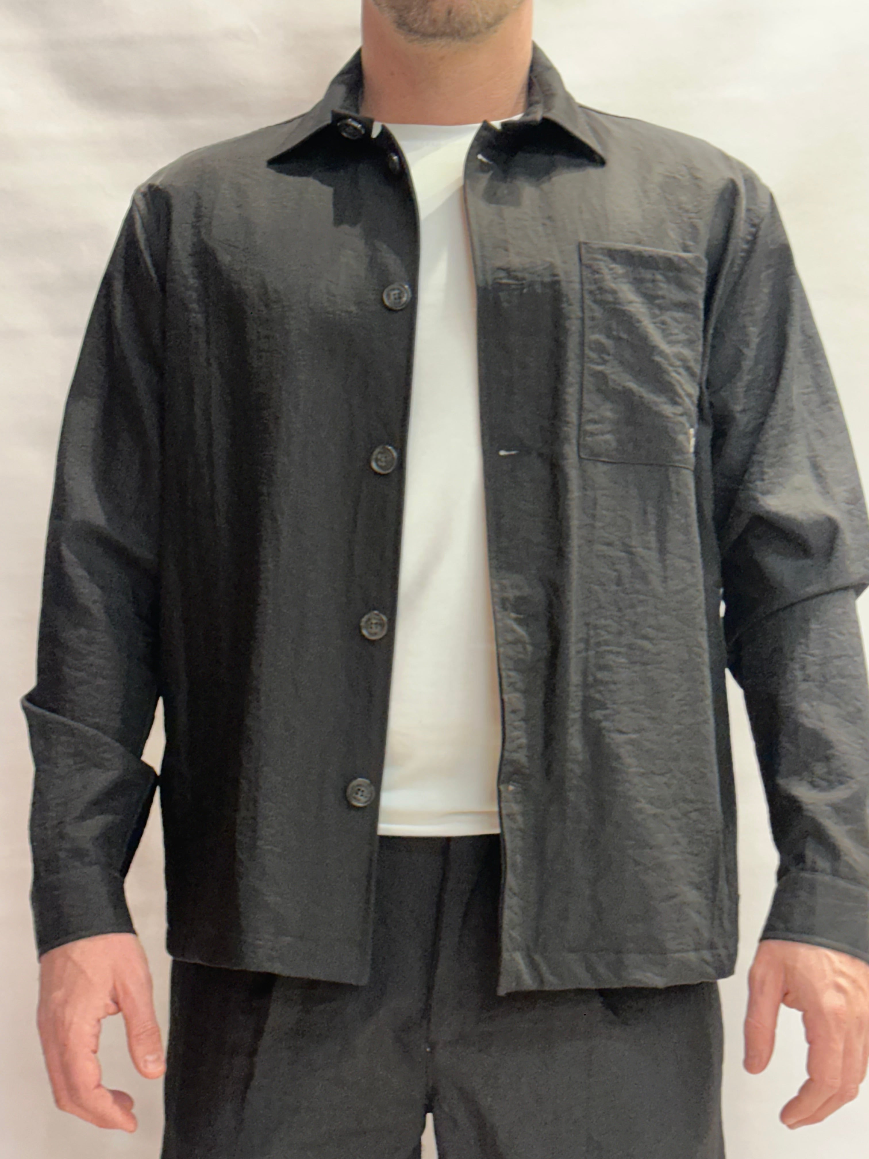 Coordinato BL11 leggero in Poliammide, COD: 05BL26060001 E 05BL26050001