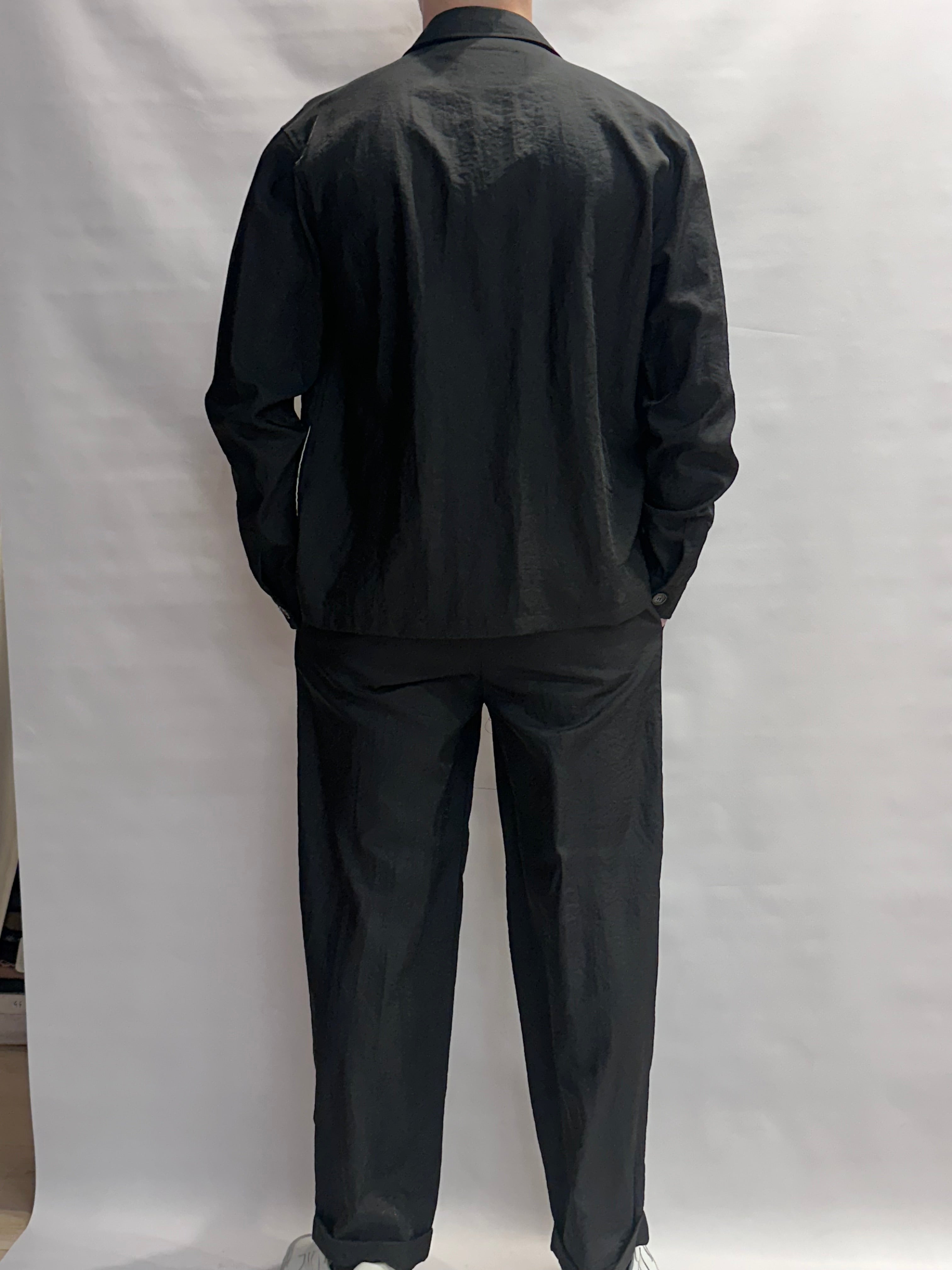 Coordinato BL11 leggero in Poliammide, COD: 05BL26060001 E 05BL26050001