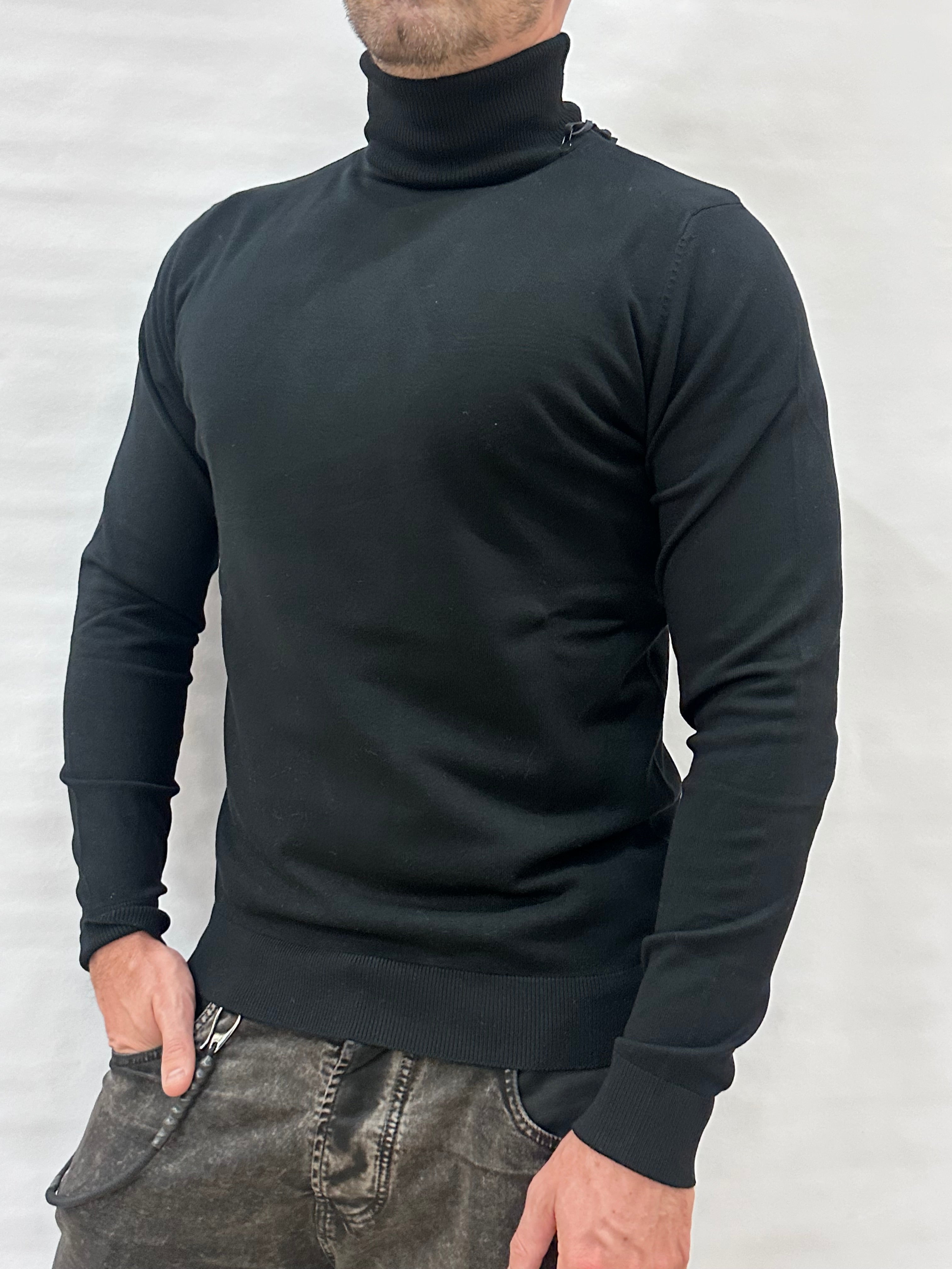 Dolcevita ciclista BERNA in viscosa , Cod: 2150051