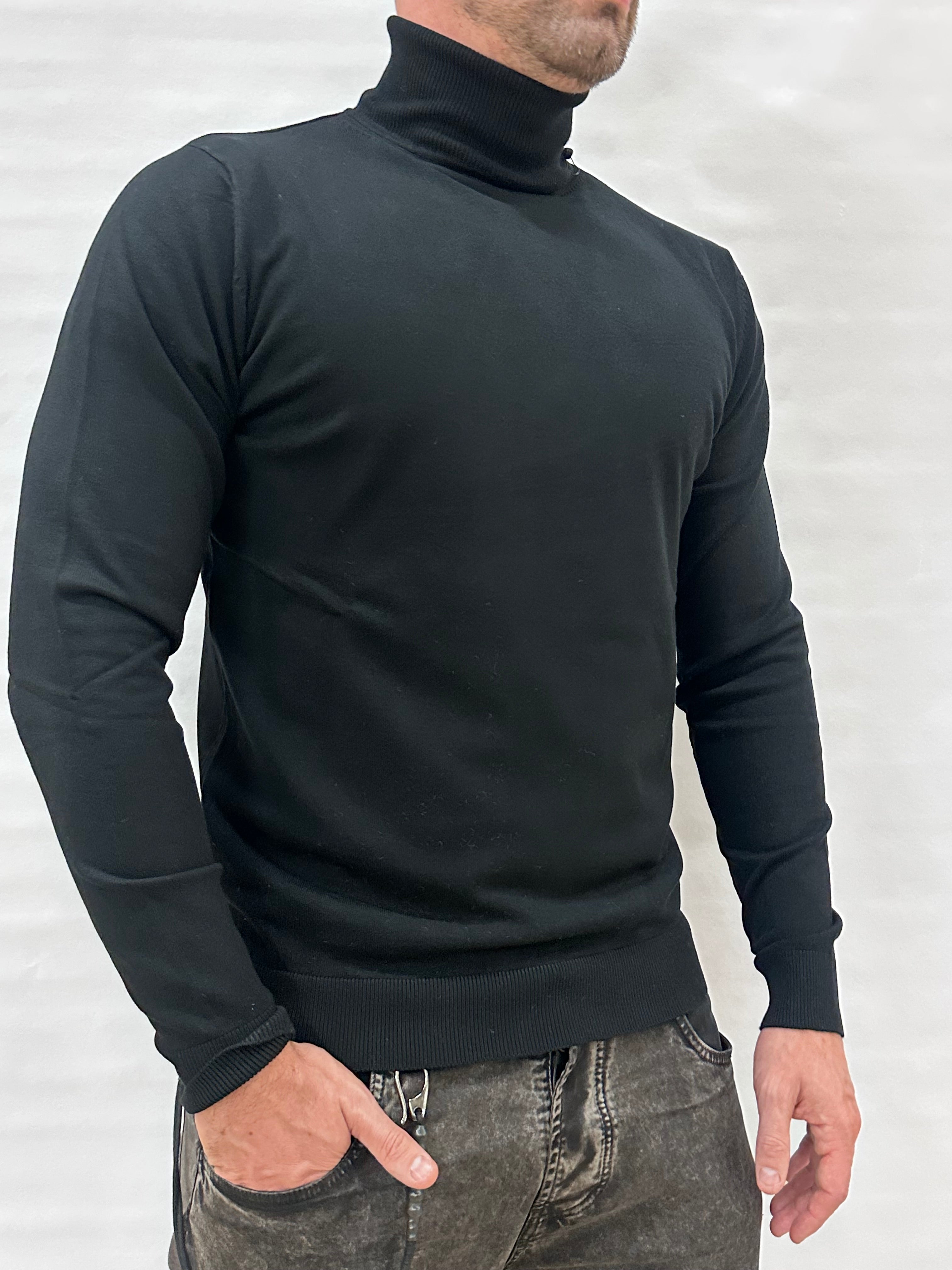 Dolcevita ciclista BERNA in viscosa , Cod: 2150051