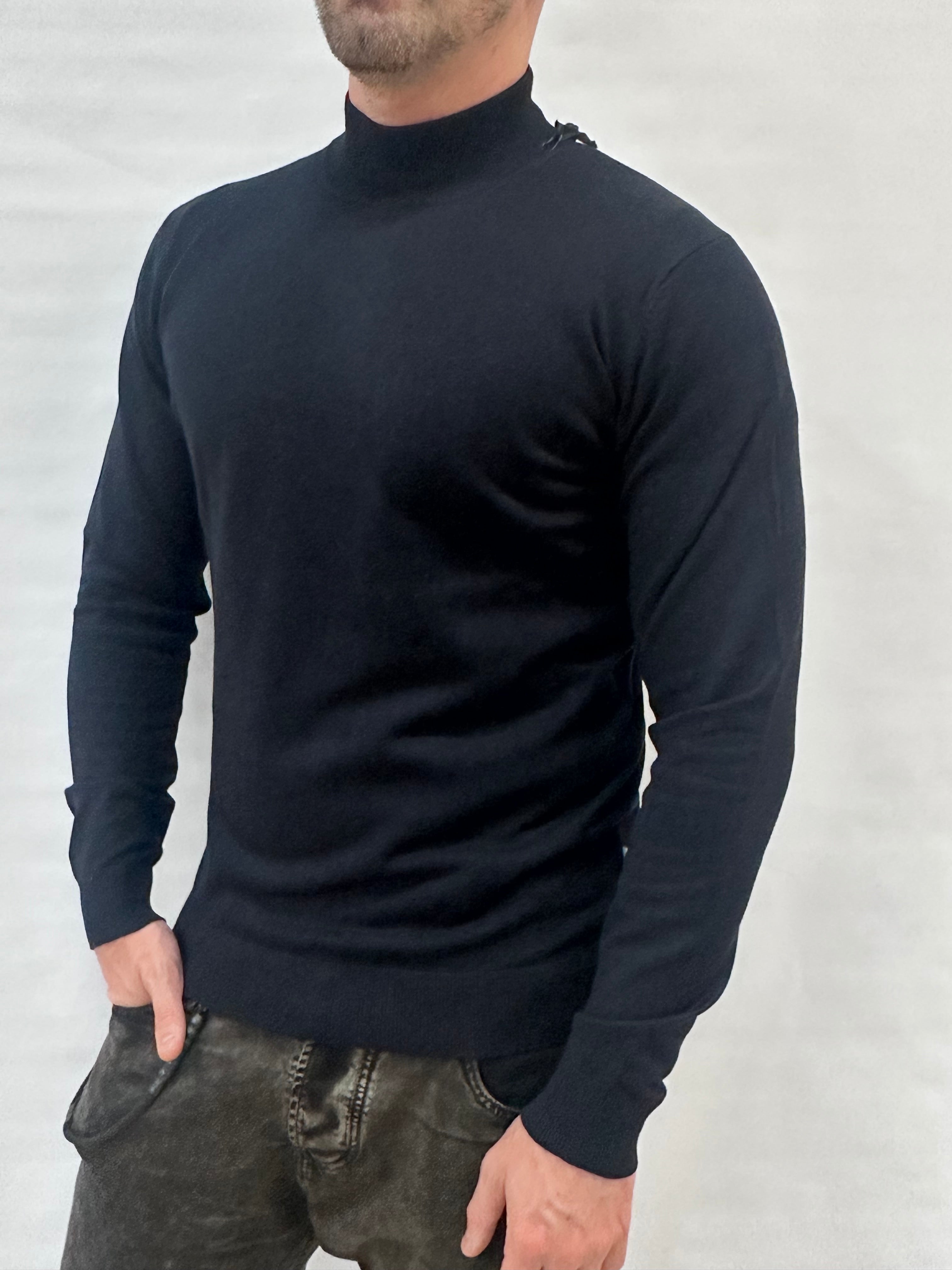 Lupetto BERNA in viscosa , Cod: 252364