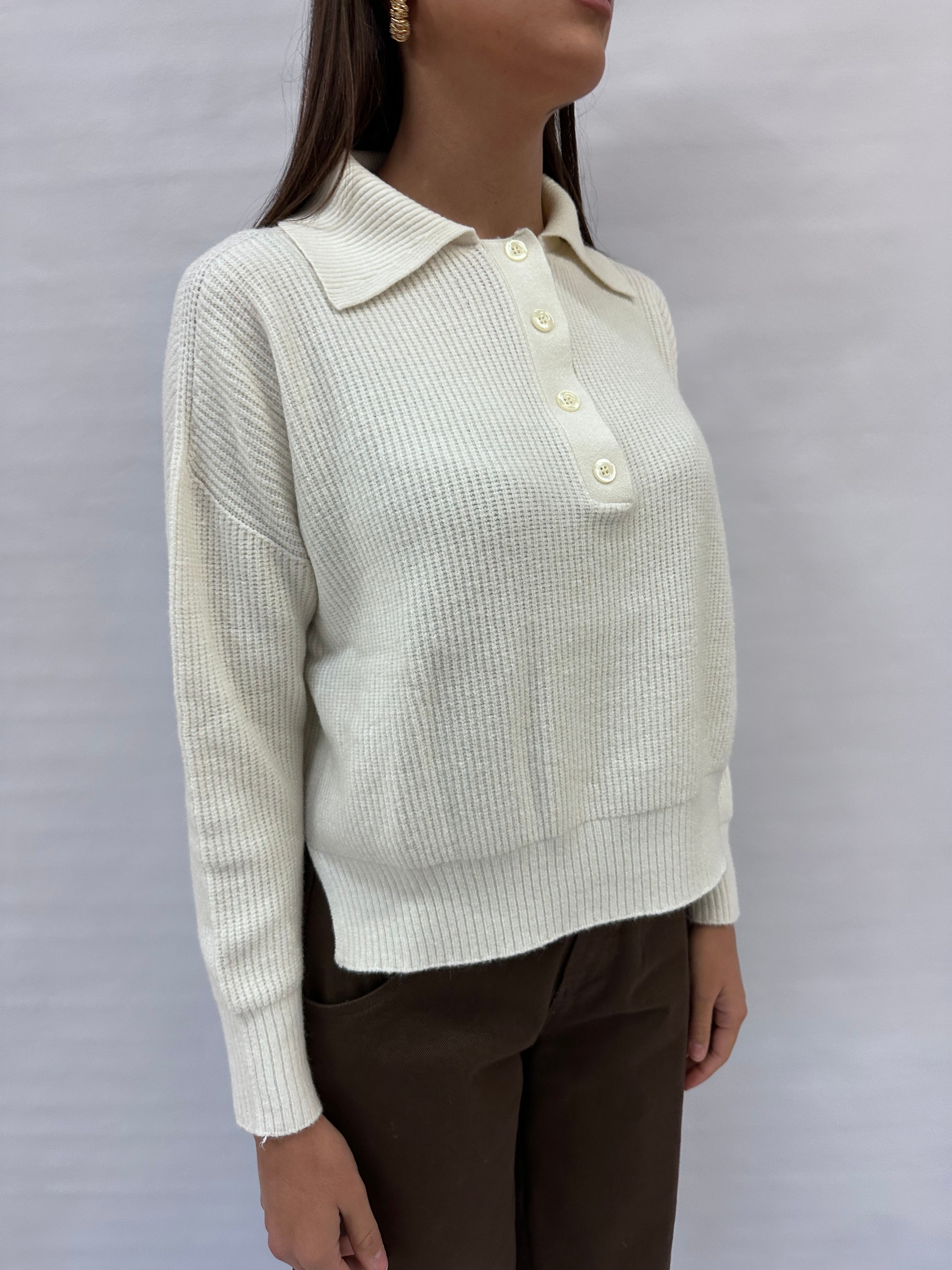 Polo BLUEJOINT abbastanza morbida , COD: 78332