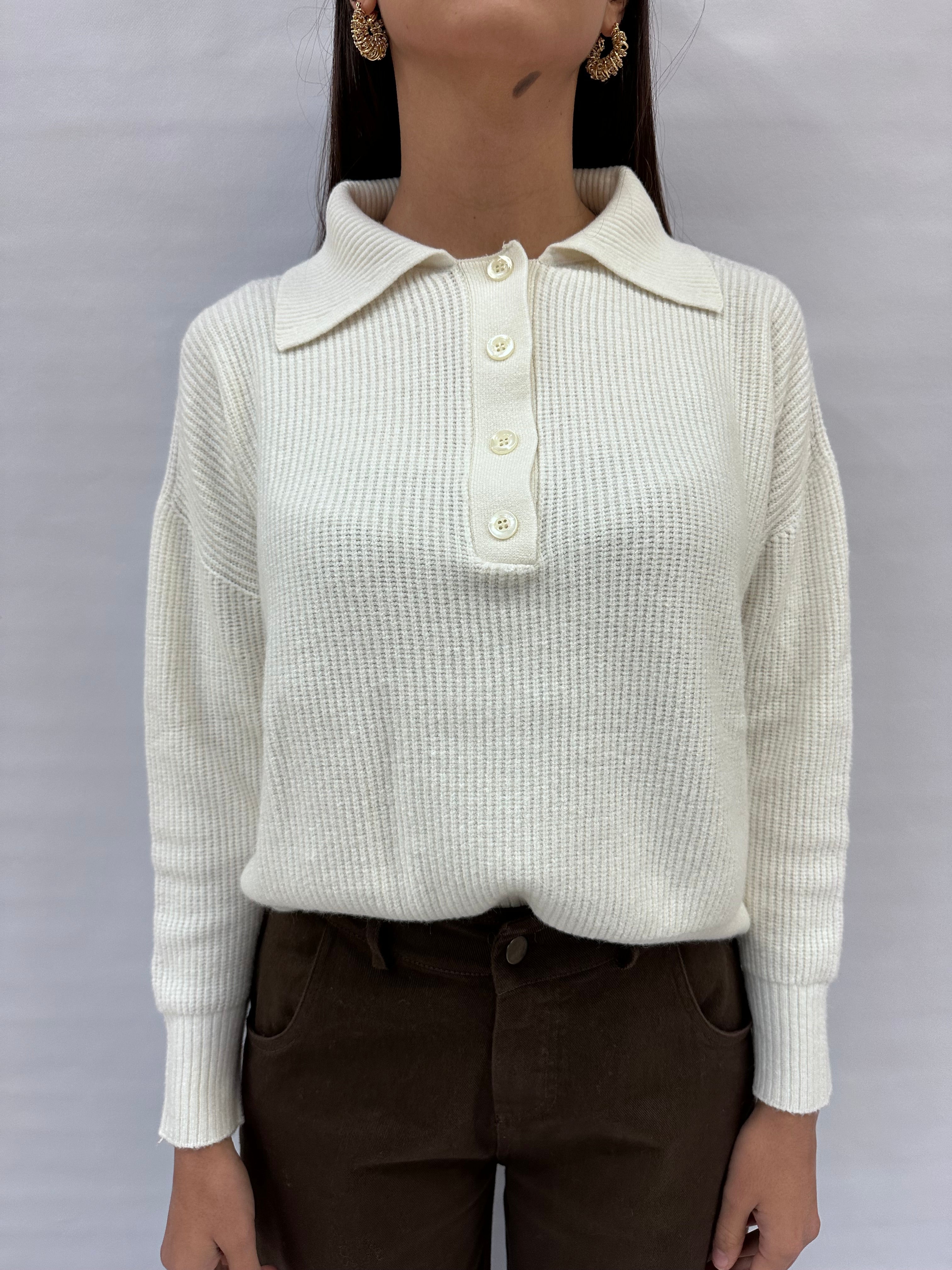 Polo BLUEJOINT abbastanza morbida , COD: 78332