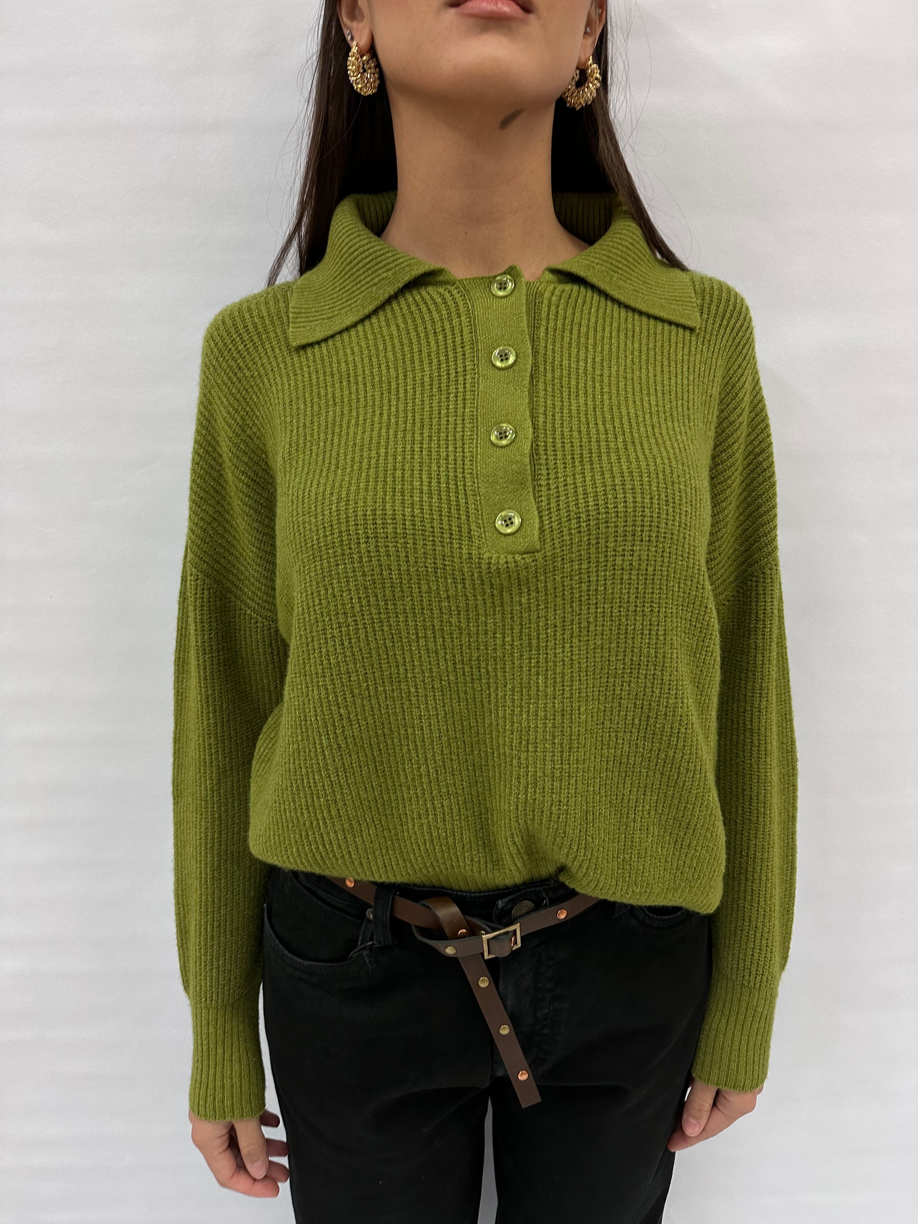 Polo BLUEJOINT abbastanza morbida , COD: 78332