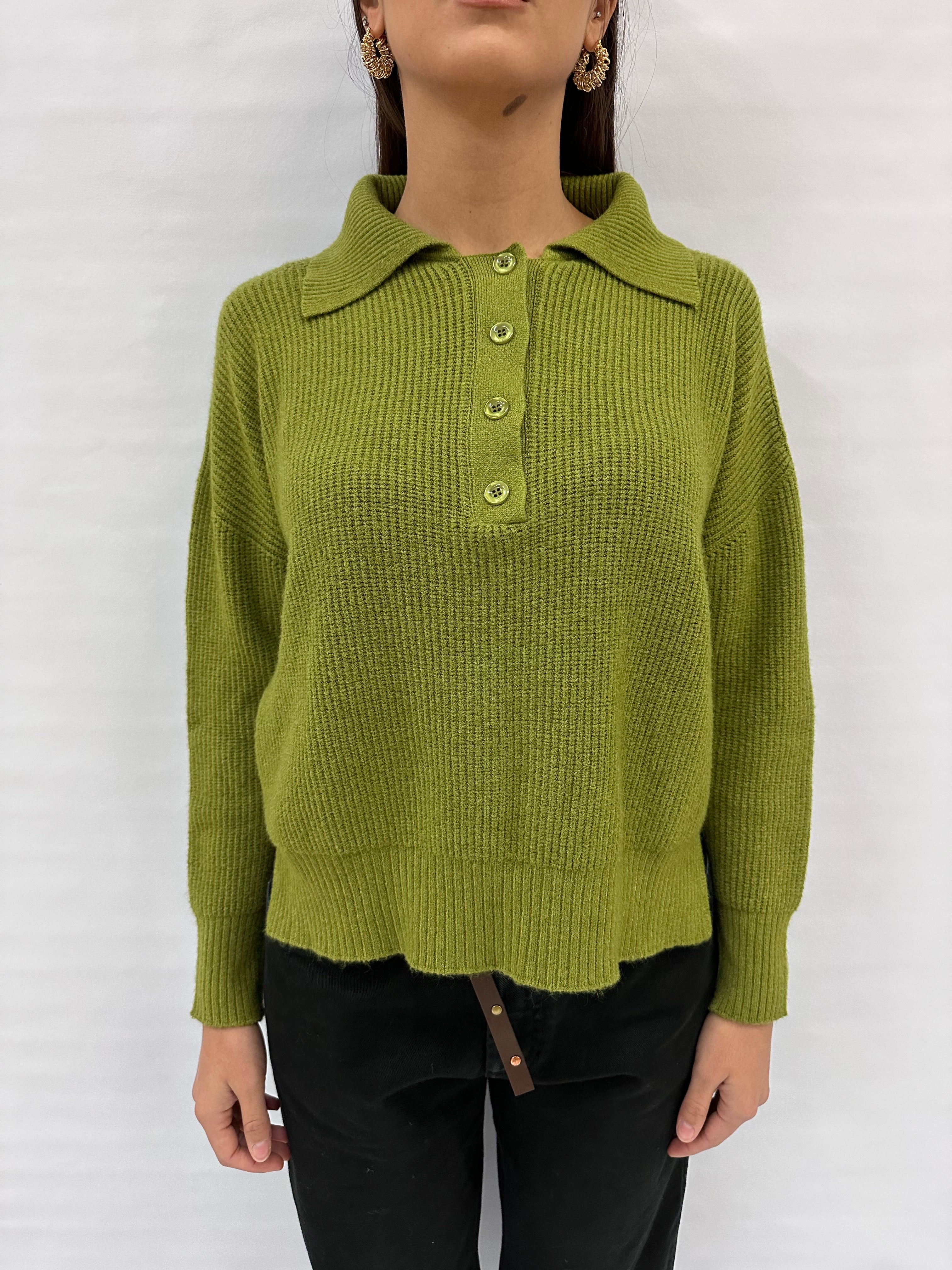 Polo BLUEJOINT abbastanza morbida , COD: 78332