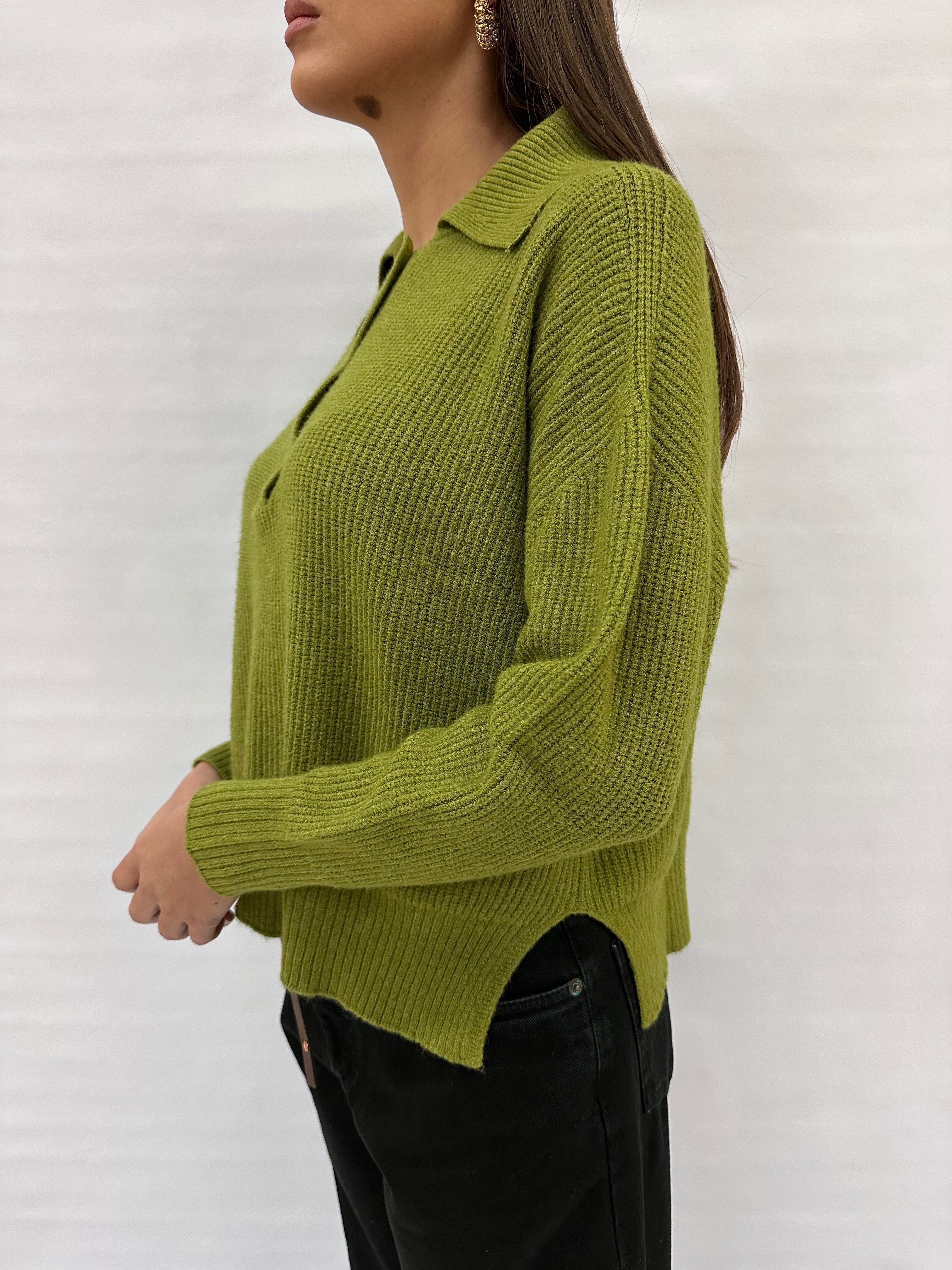 Polo BLUEJOINT abbastanza morbida , COD: 78332