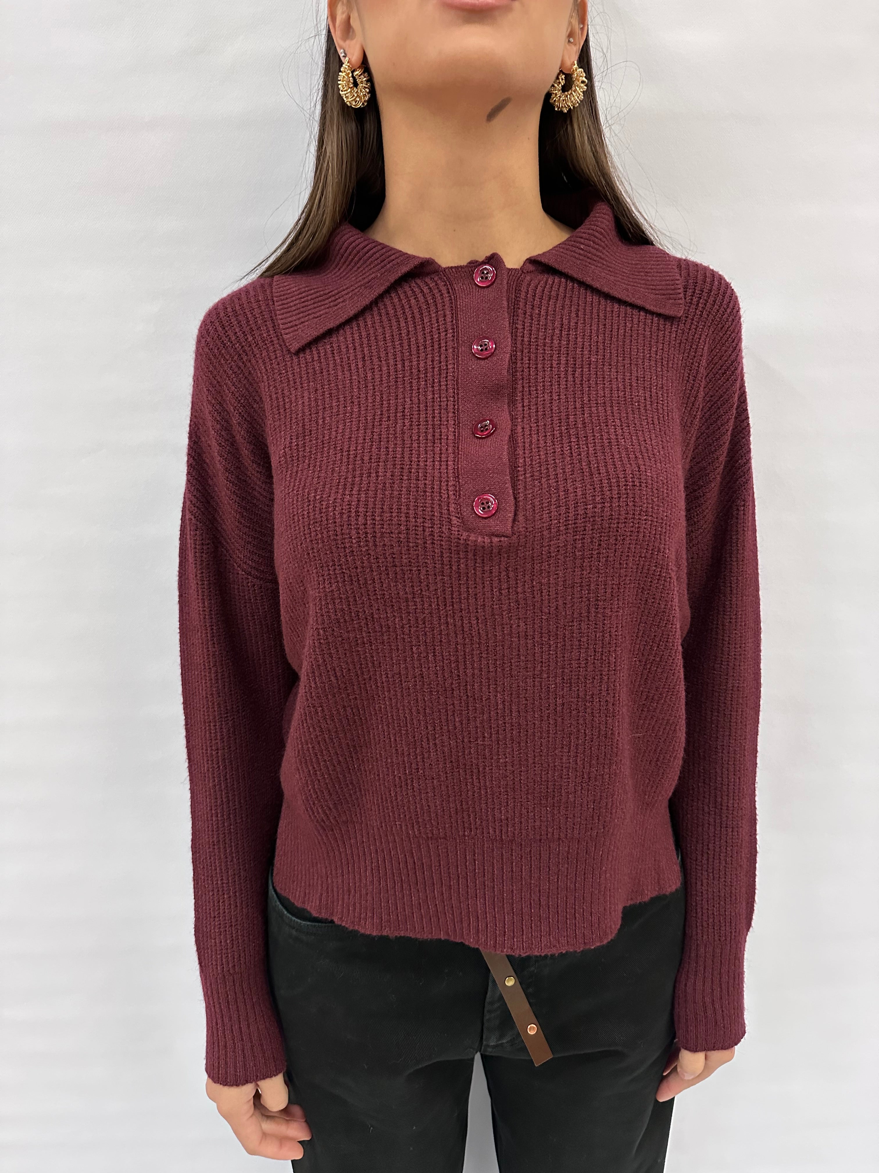 Polo BLUEJOINT abbastanza morbida , COD: 78332