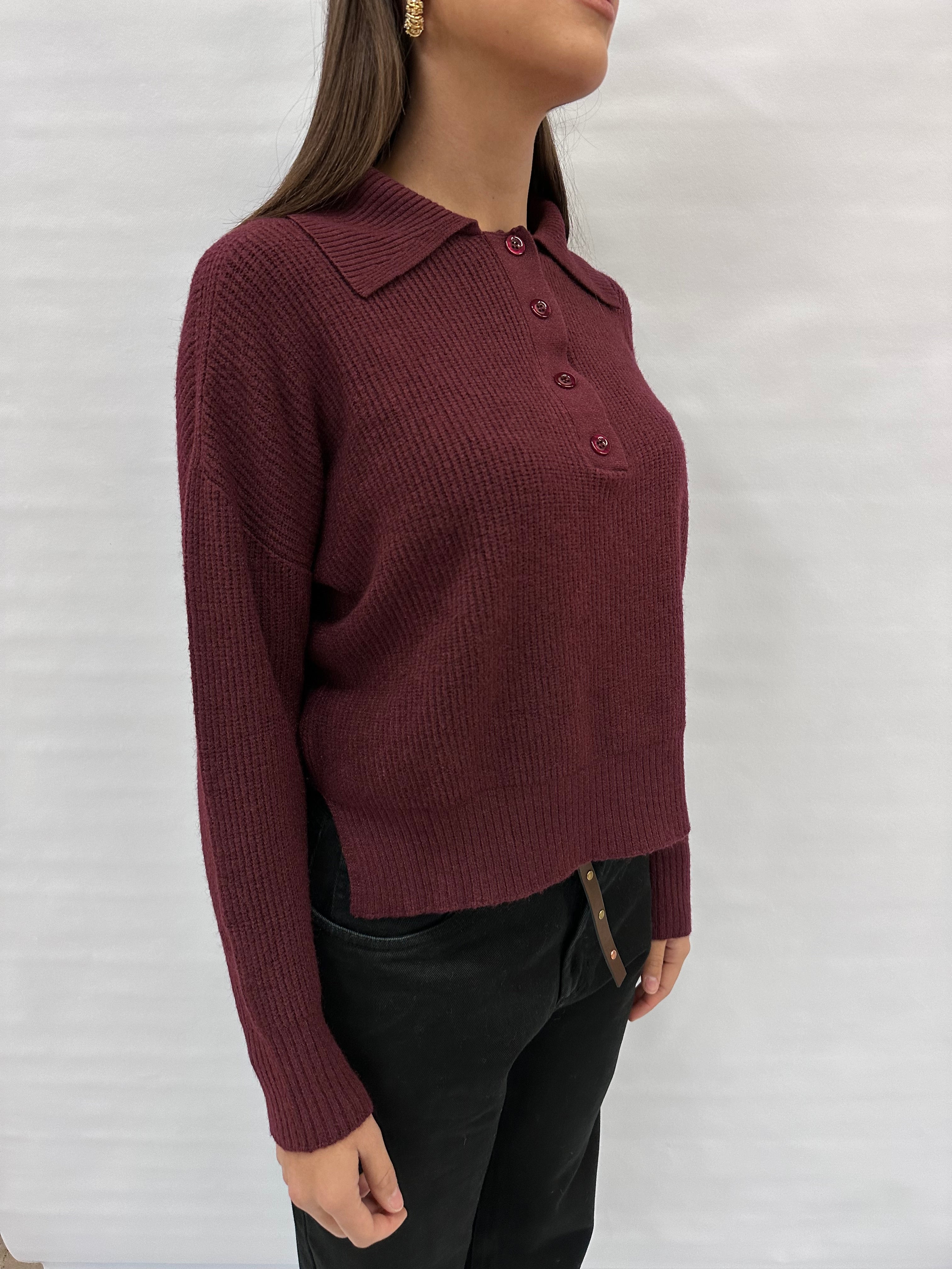 Polo BLUEJOINT abbastanza morbida , COD: 78332