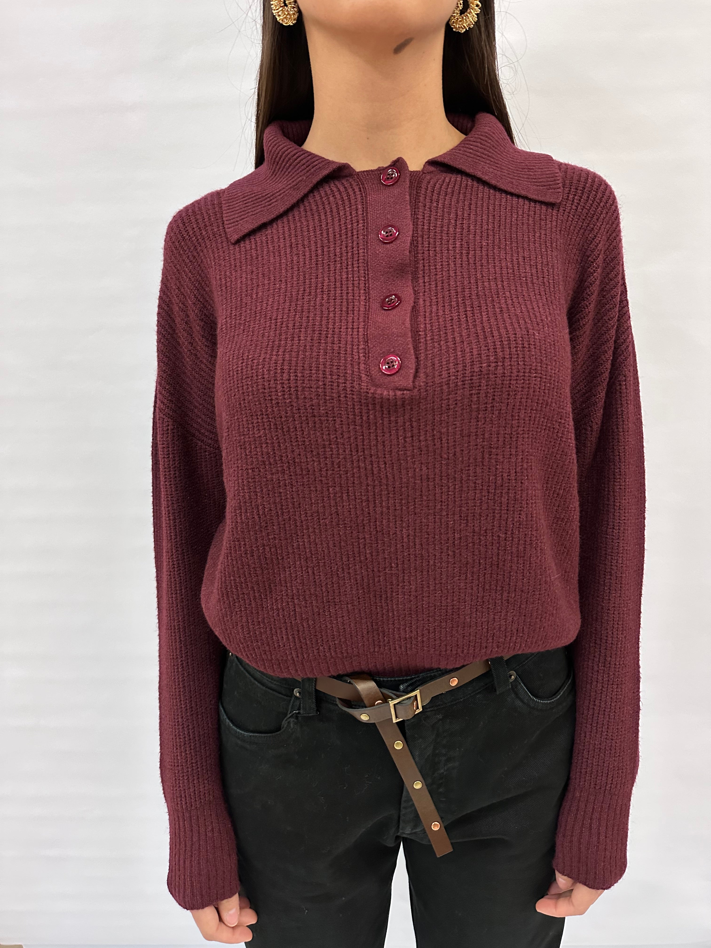 Polo BLUEJOINT abbastanza morbida , COD: 78332