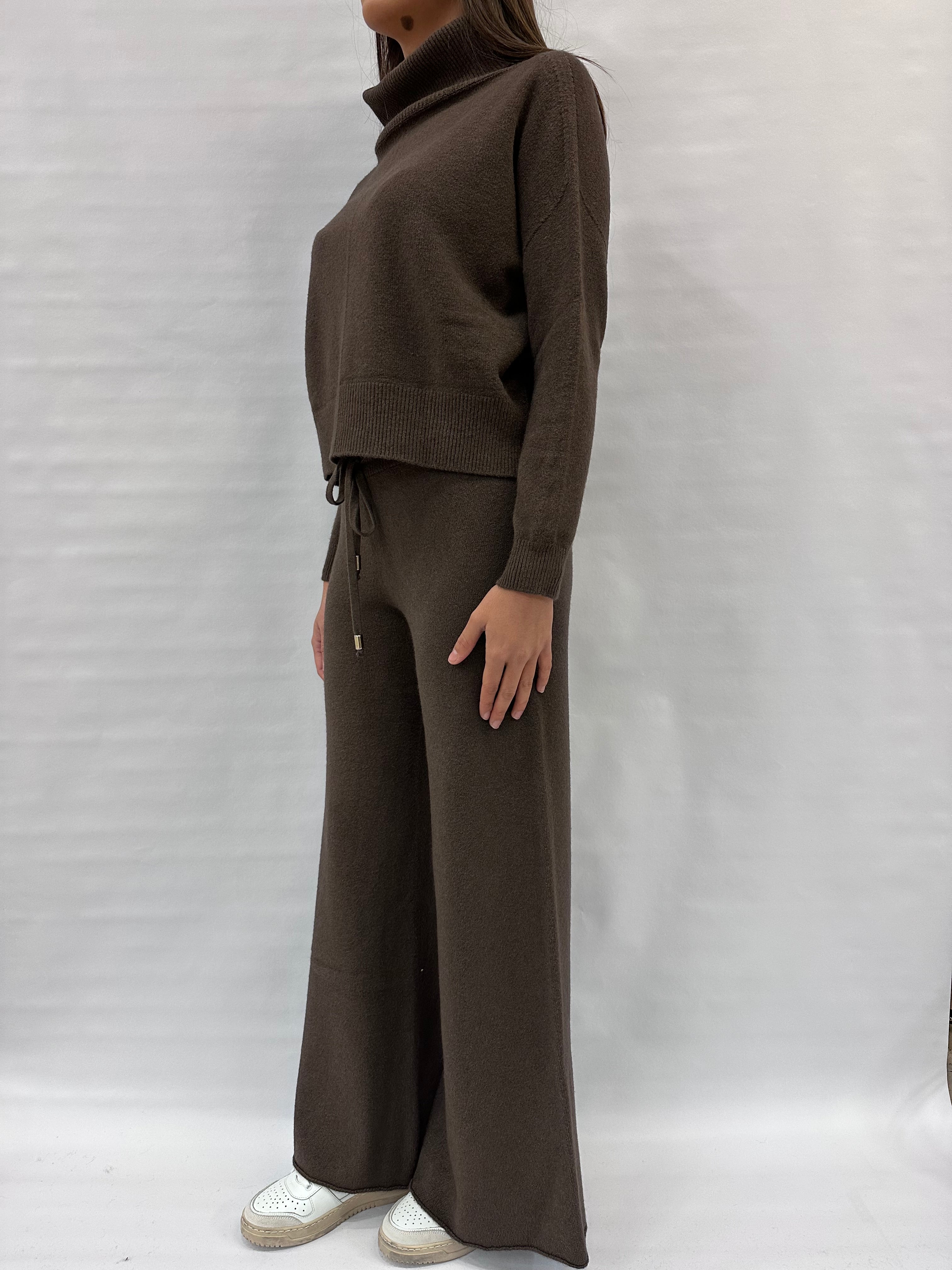 Coordinato BLUEJOINT in maglia , COD: 27005 e 370176