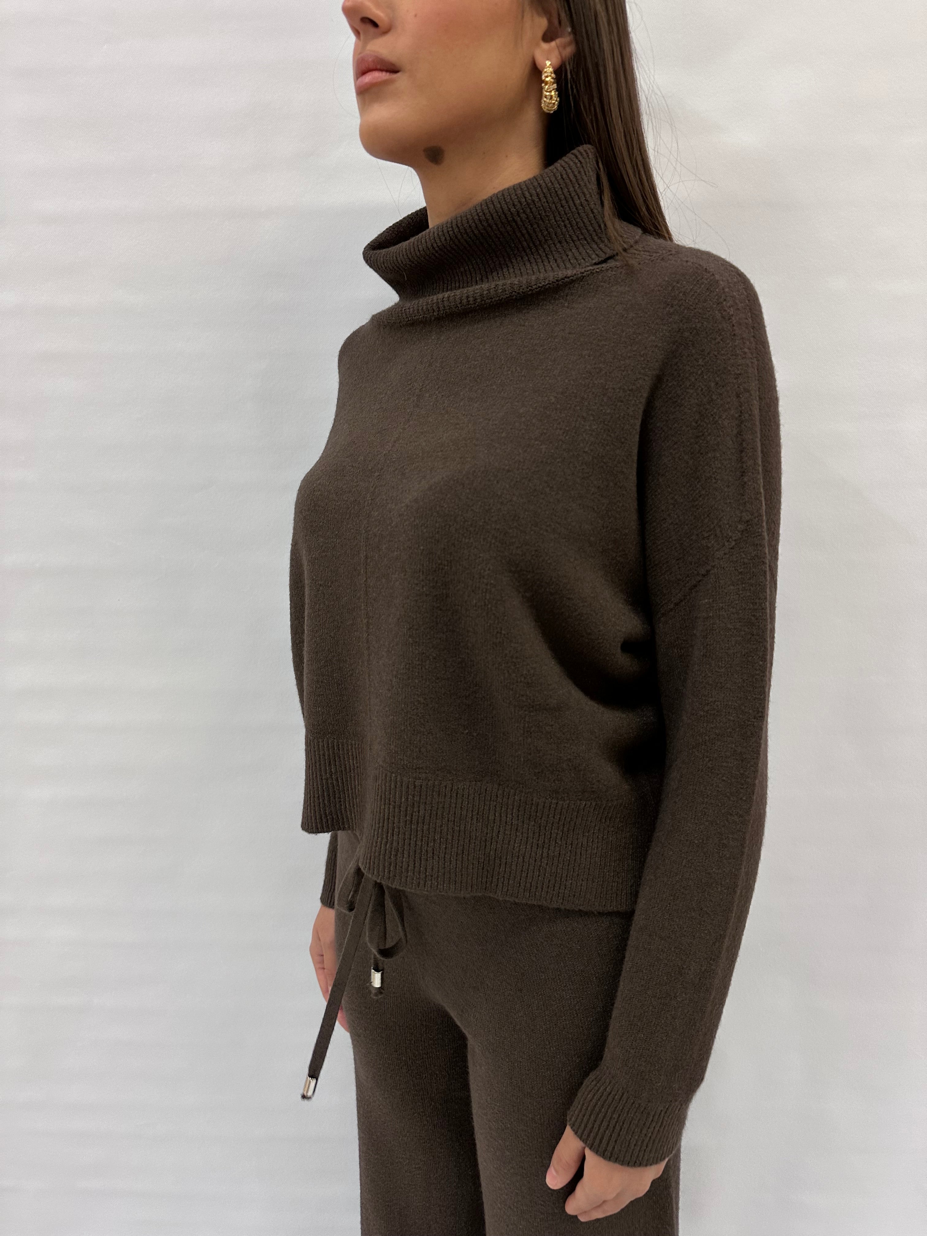 Coordinato BLUEJOINT in maglia , COD: 27005 e 370176