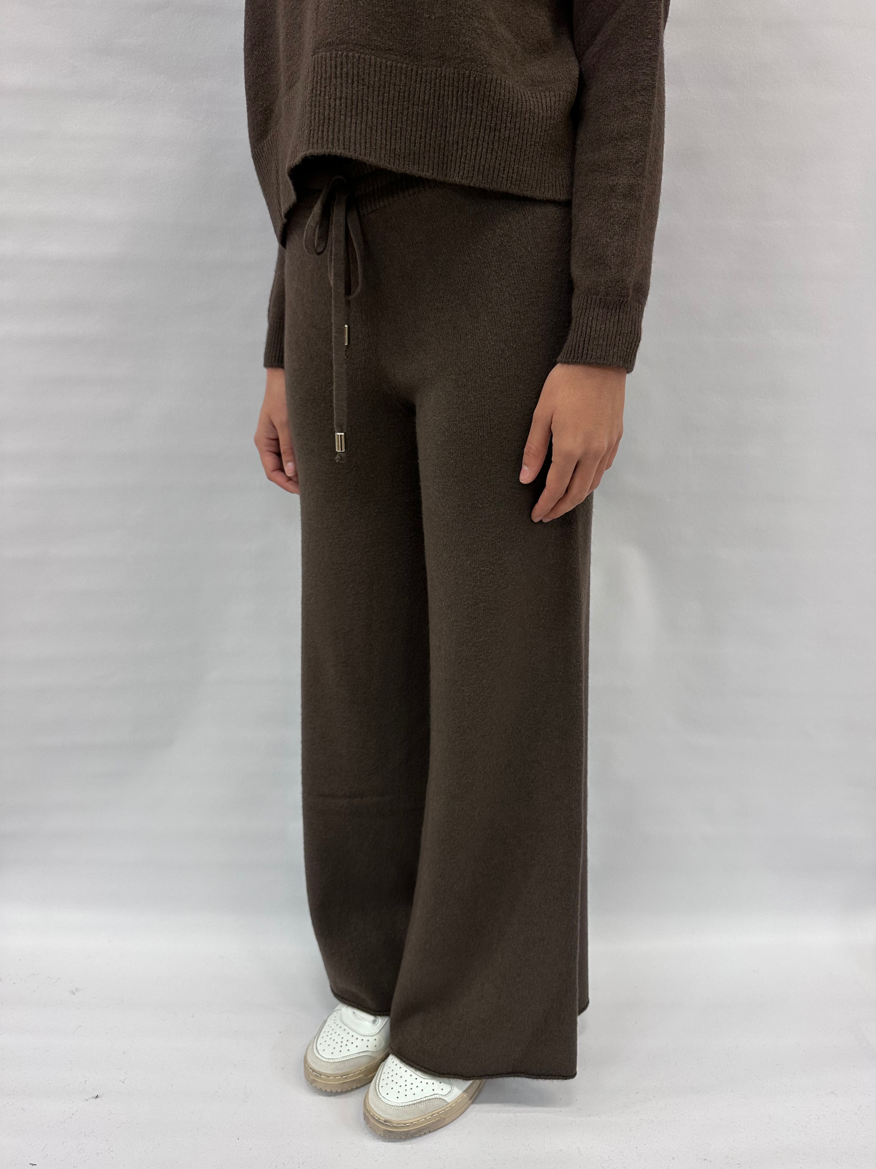 Coordinato BLUEJOINT in maglia , COD: 27005 e 370176