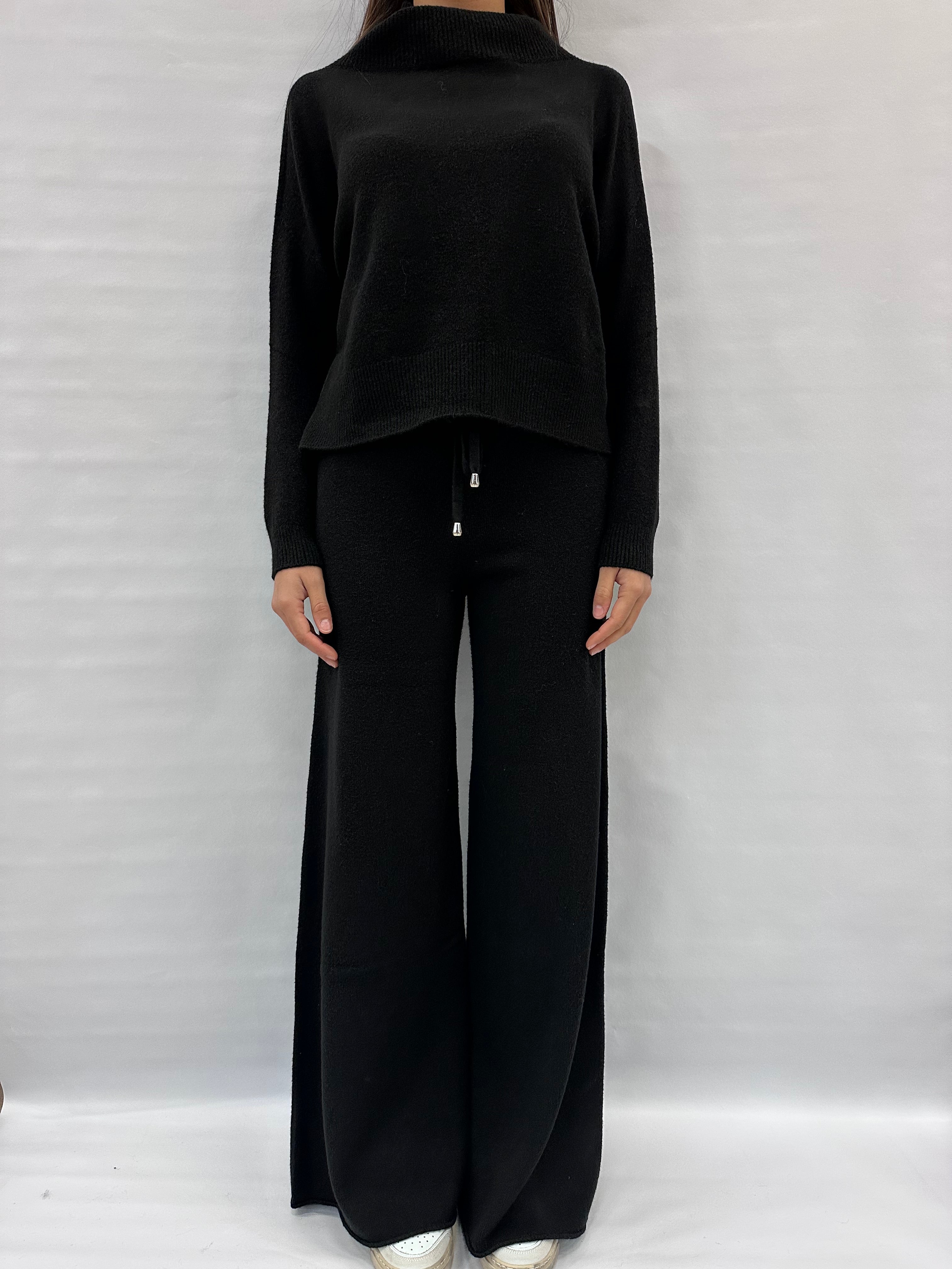 Coordinato BLUEJOINT in maglia , COD: 27005 E 370176