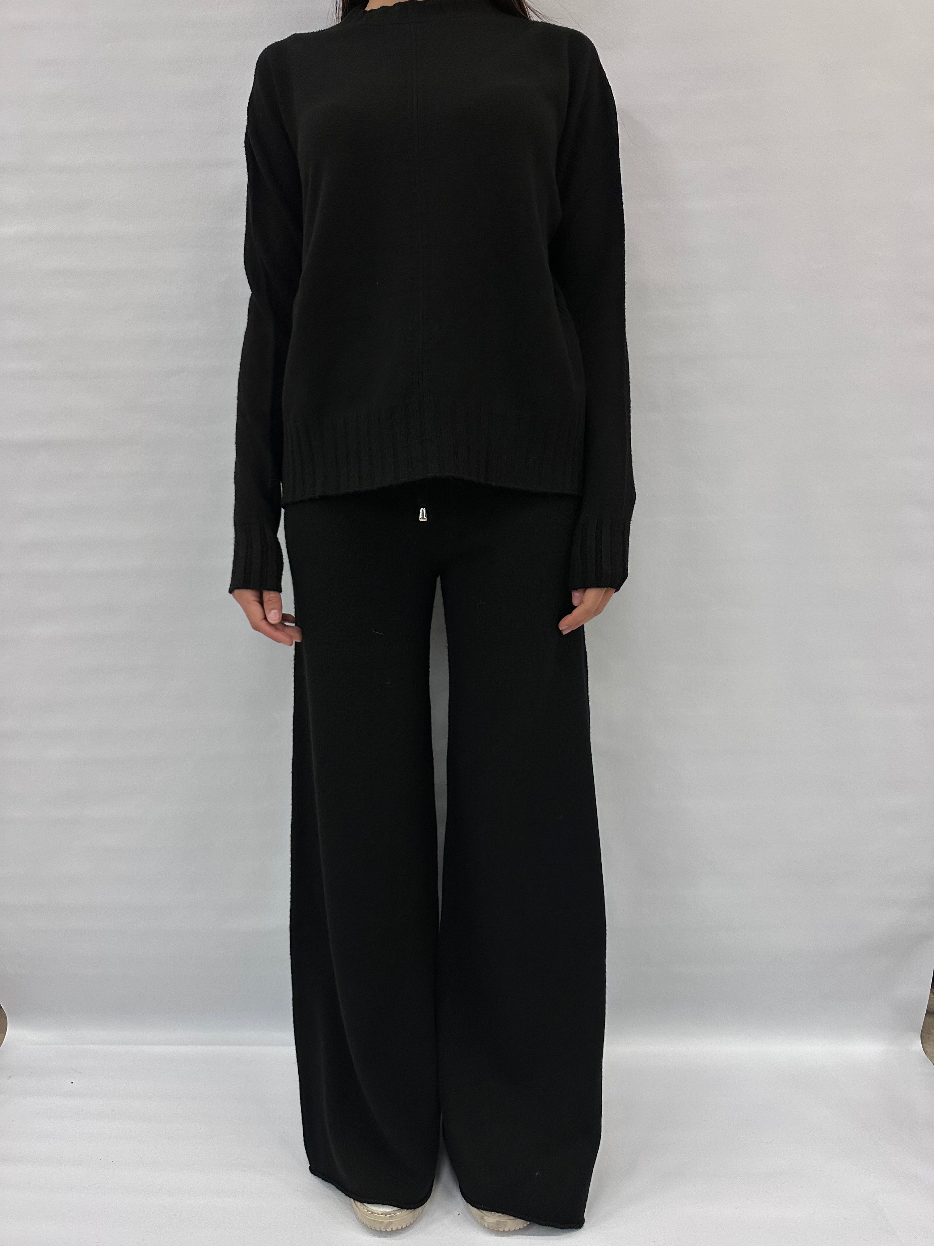 Coordinato BLUEJOINT in maglia , COD: 2416 E 370176