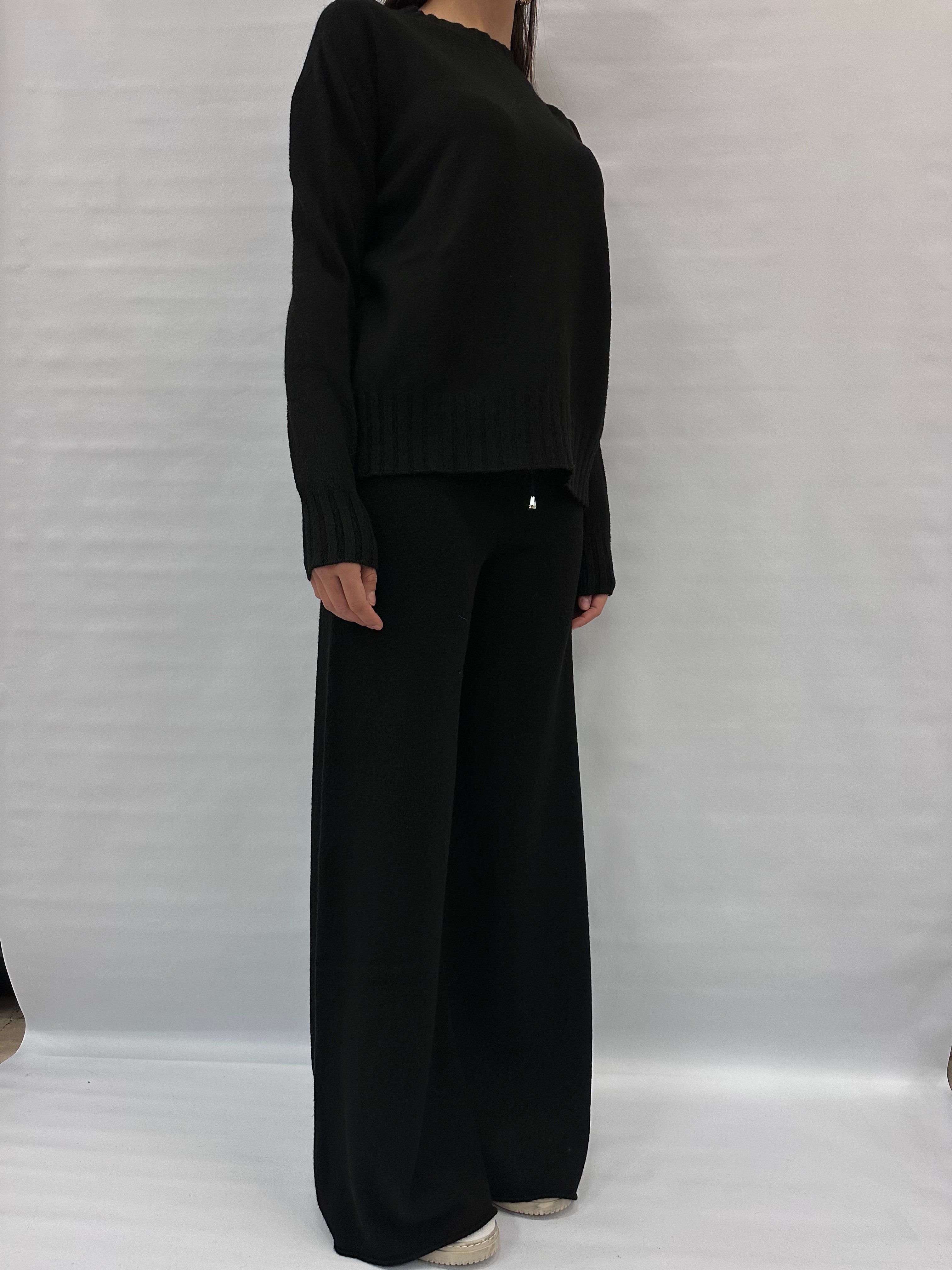 Coordinato BLUEJOINT in maglia , COD: 2416 E 370176