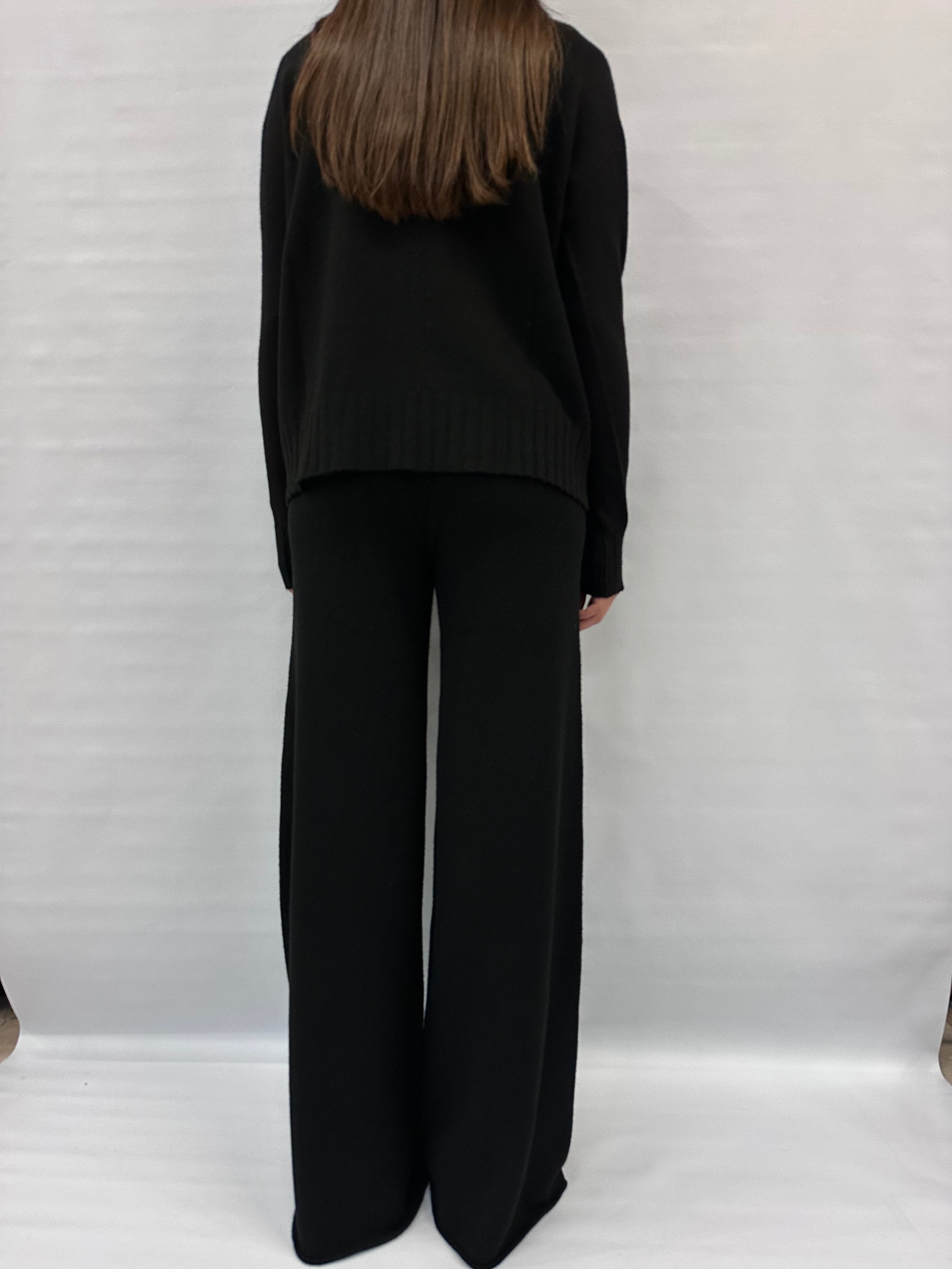 Coordinato BLUEJOINT in maglia , COD: 2416 E 370176