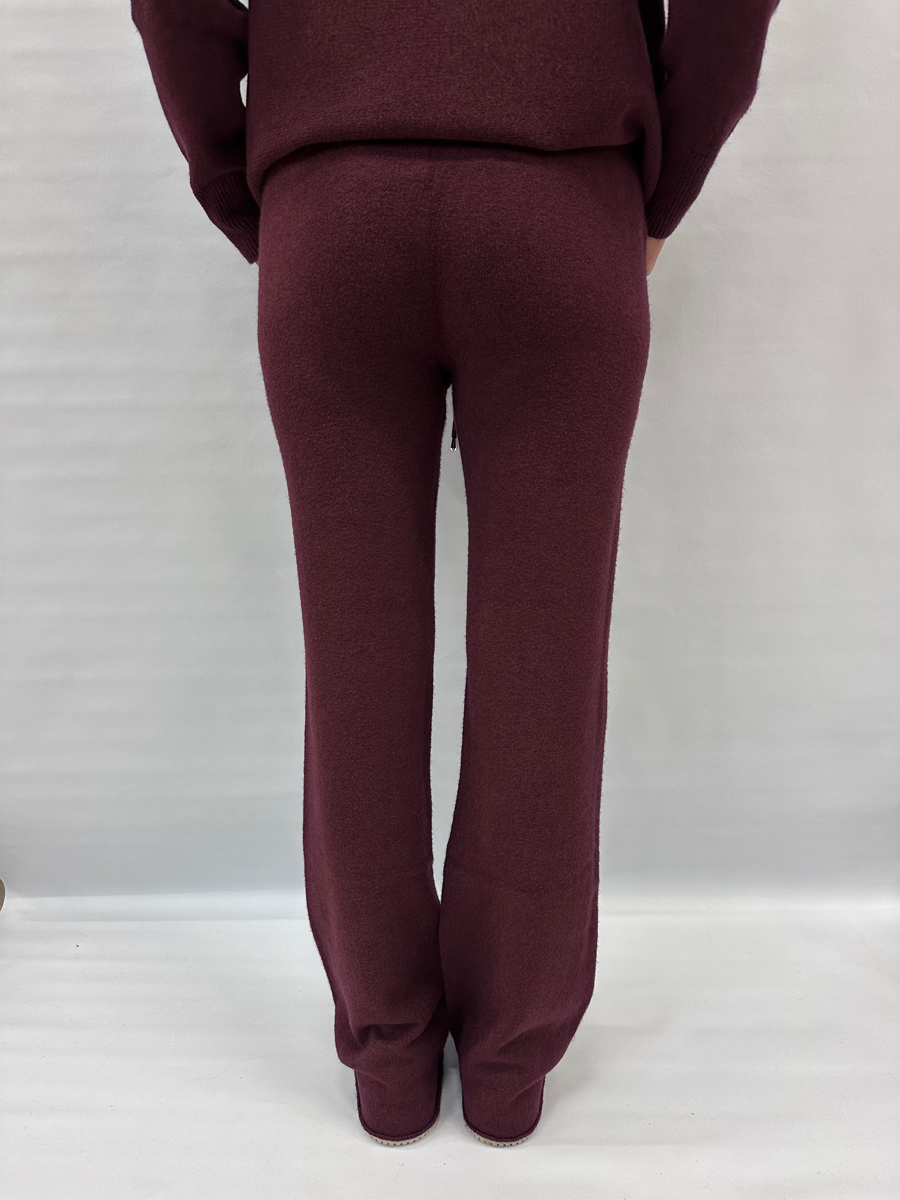 Pantalone BLUEJOINT in maglia abbastanza asciutti disponibile anche con maglia in coordinato COD: 107051