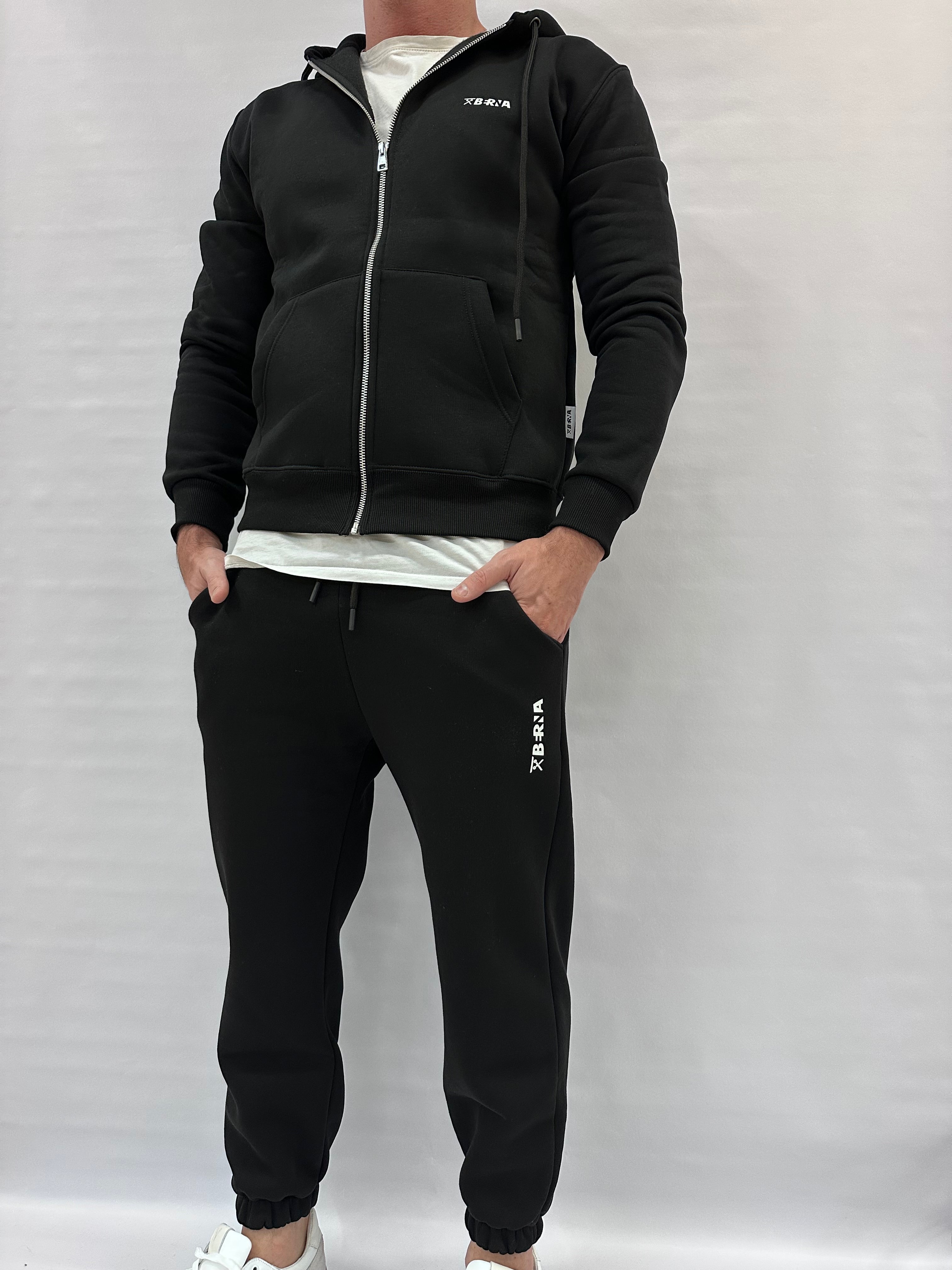 Coordinato BERNA in tuta , COD: 2520181 E 2520221