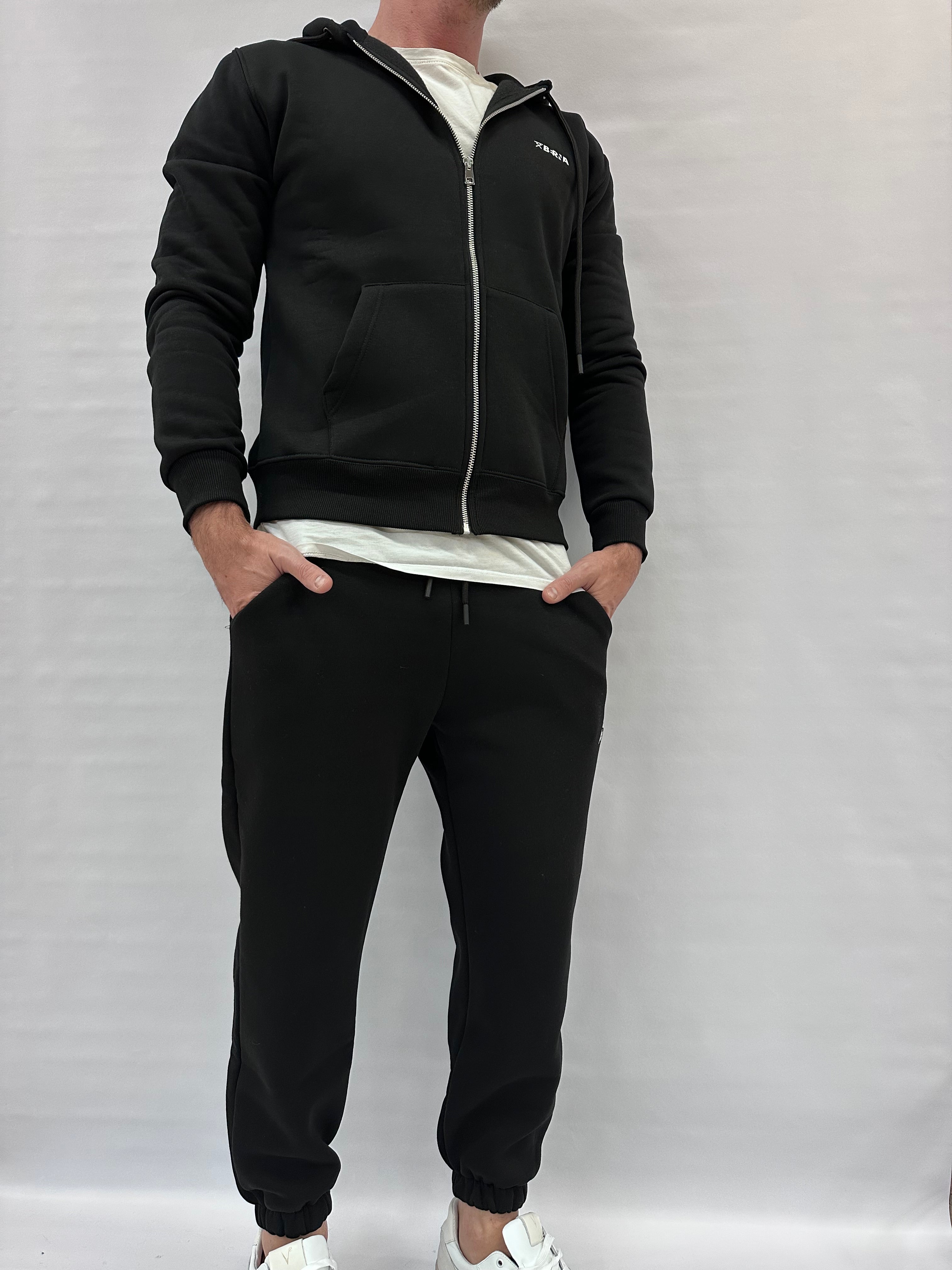 Coordinato BERNA in tuta , COD: 2520181 E 2520221