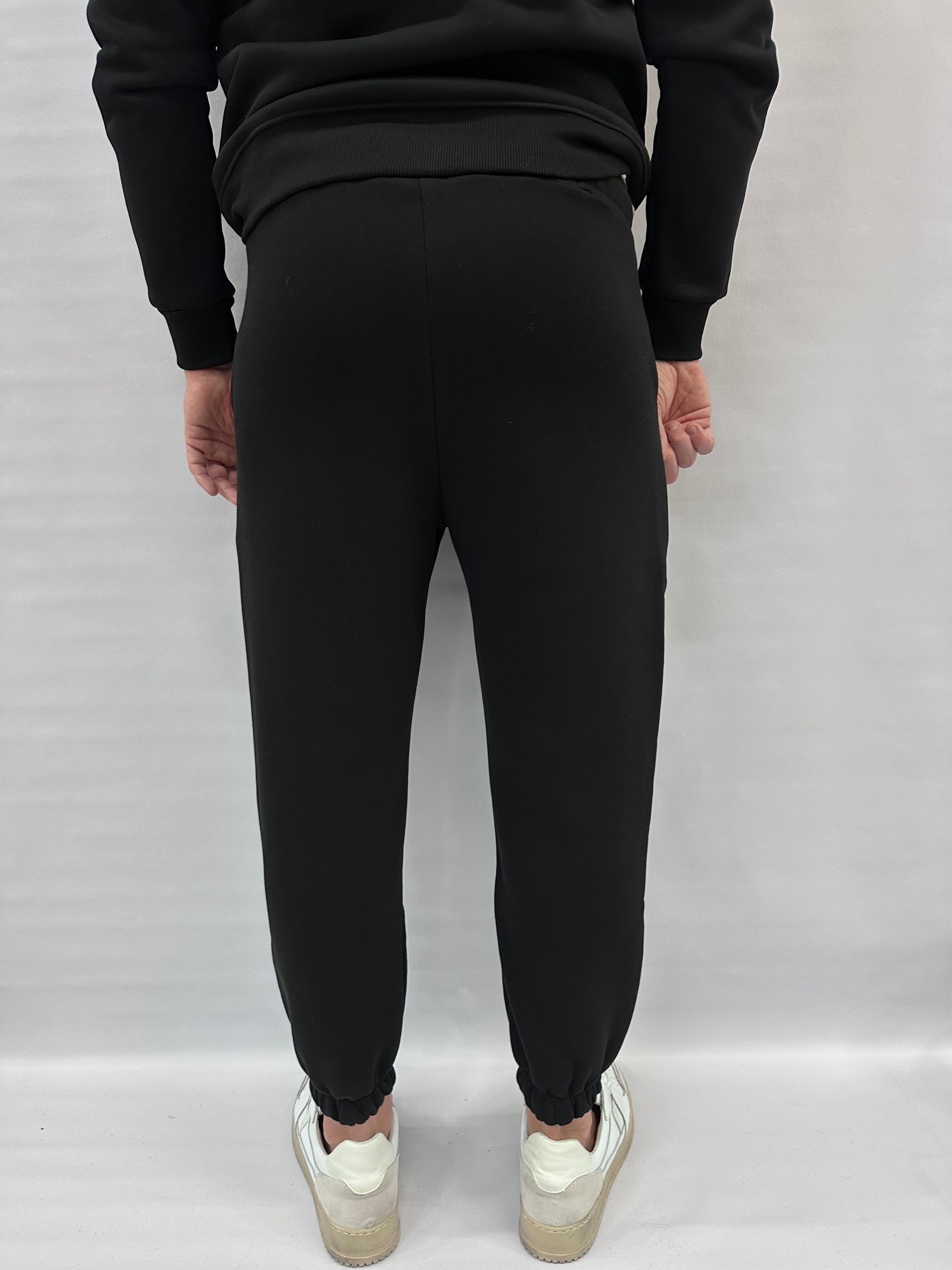 Pantalone BERNA tuta disponibile anche con due felpe in coordinato COD:  2520221
