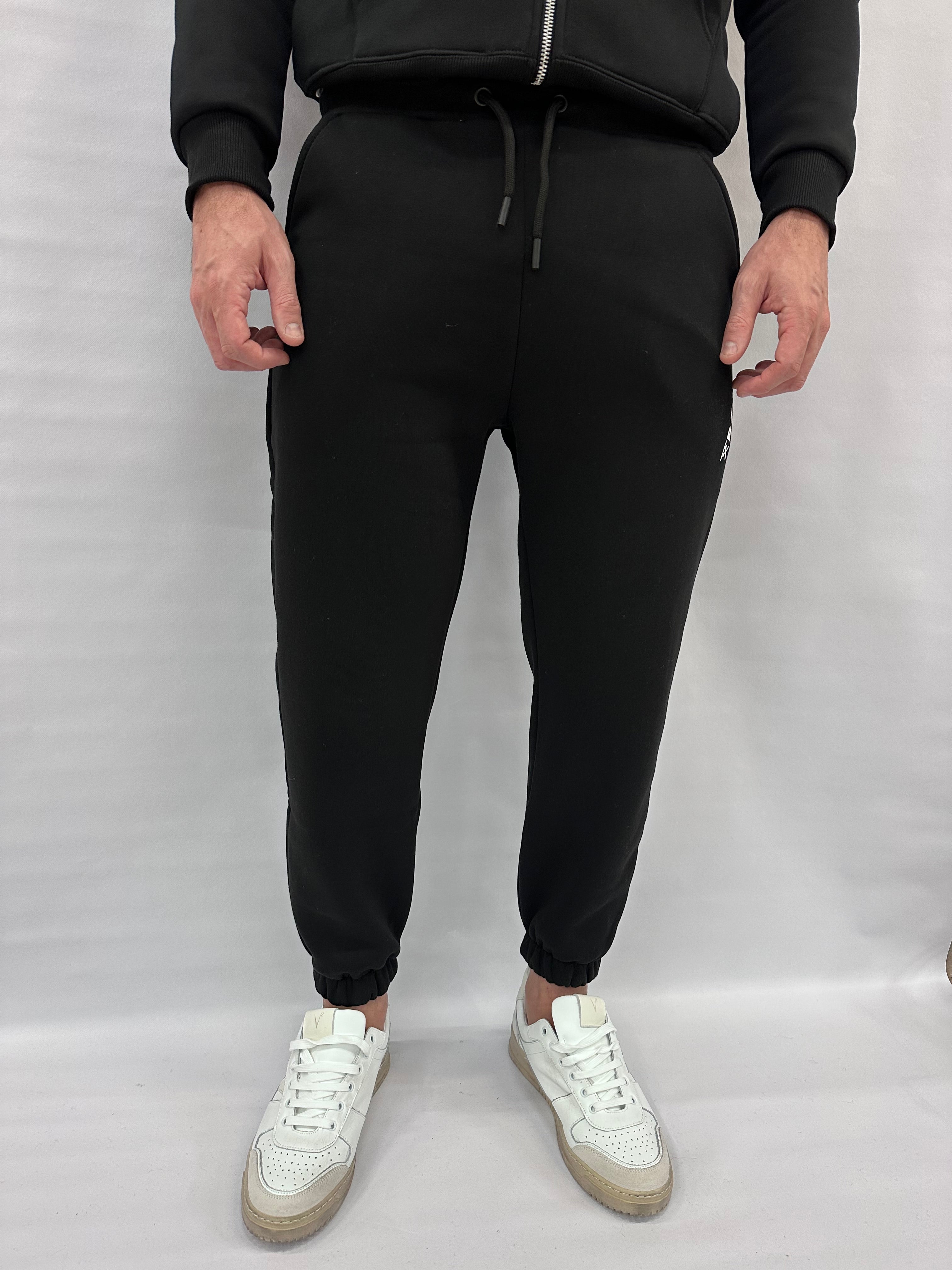 Pantalone BERNA tuta disponibile anche con due felpe in coordinato COD:  2520221