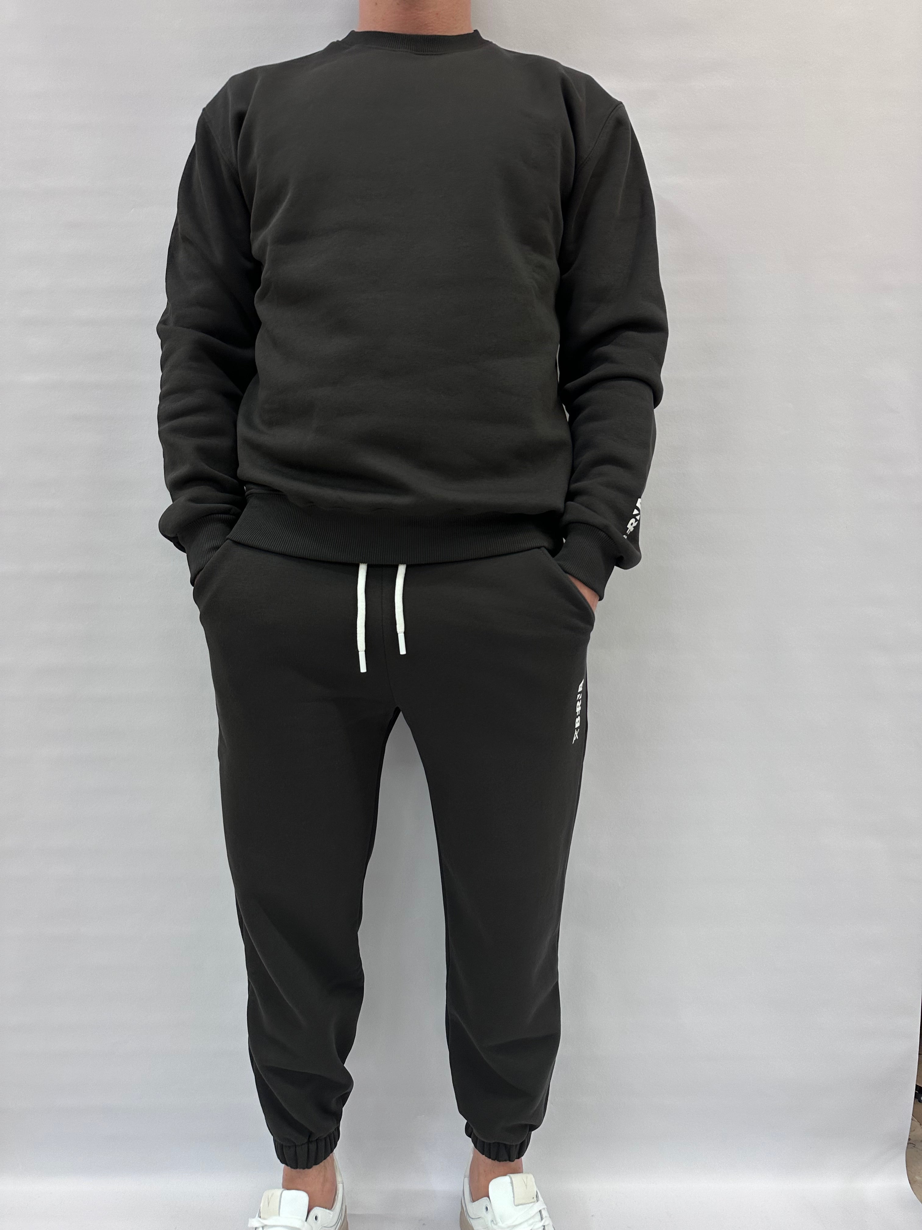 Coordinato BERNA in tuta , COD: 25202033 E 25202233