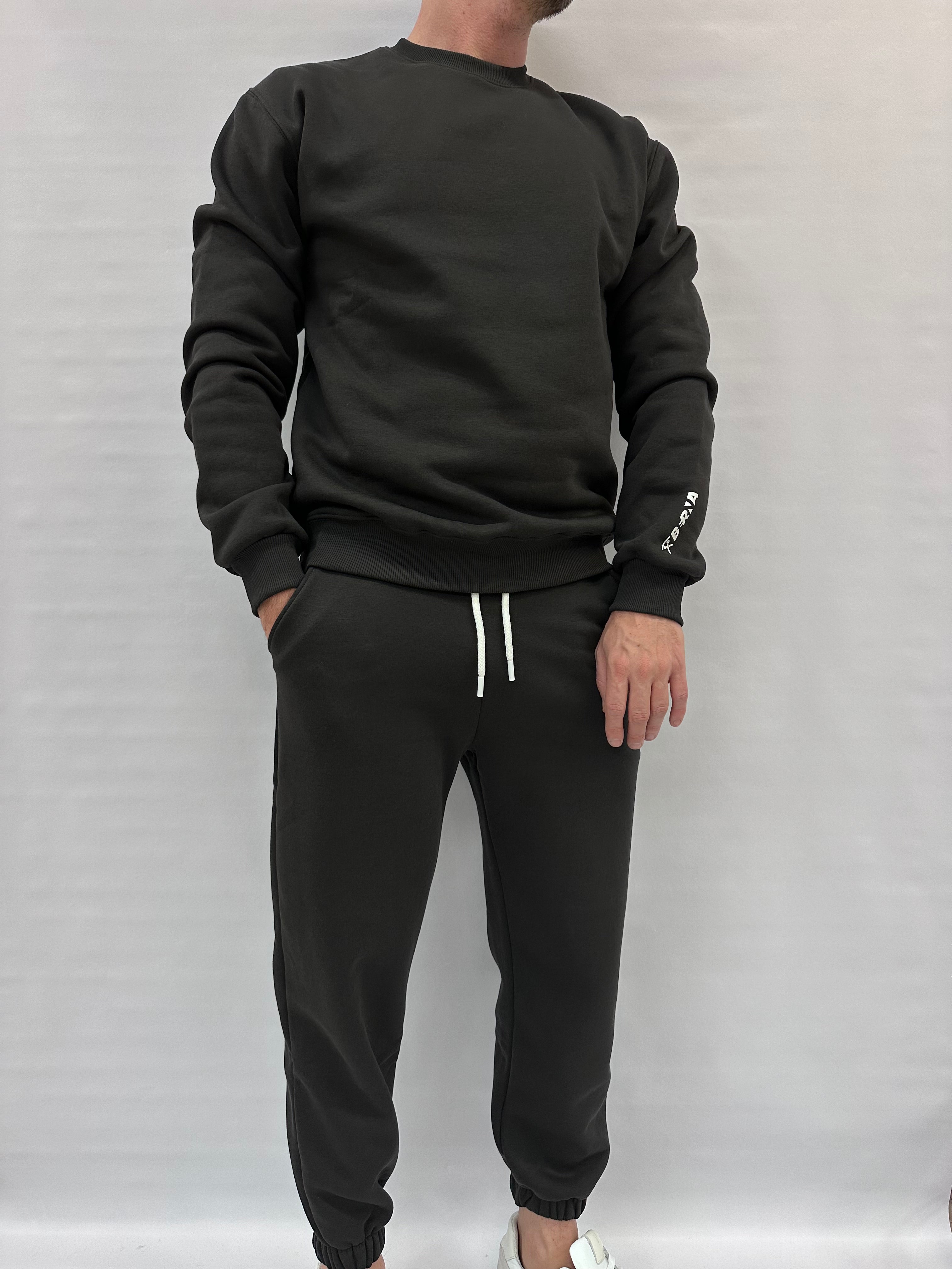 Coordinato BERNA in tuta , COD: 25202033 E 25202233