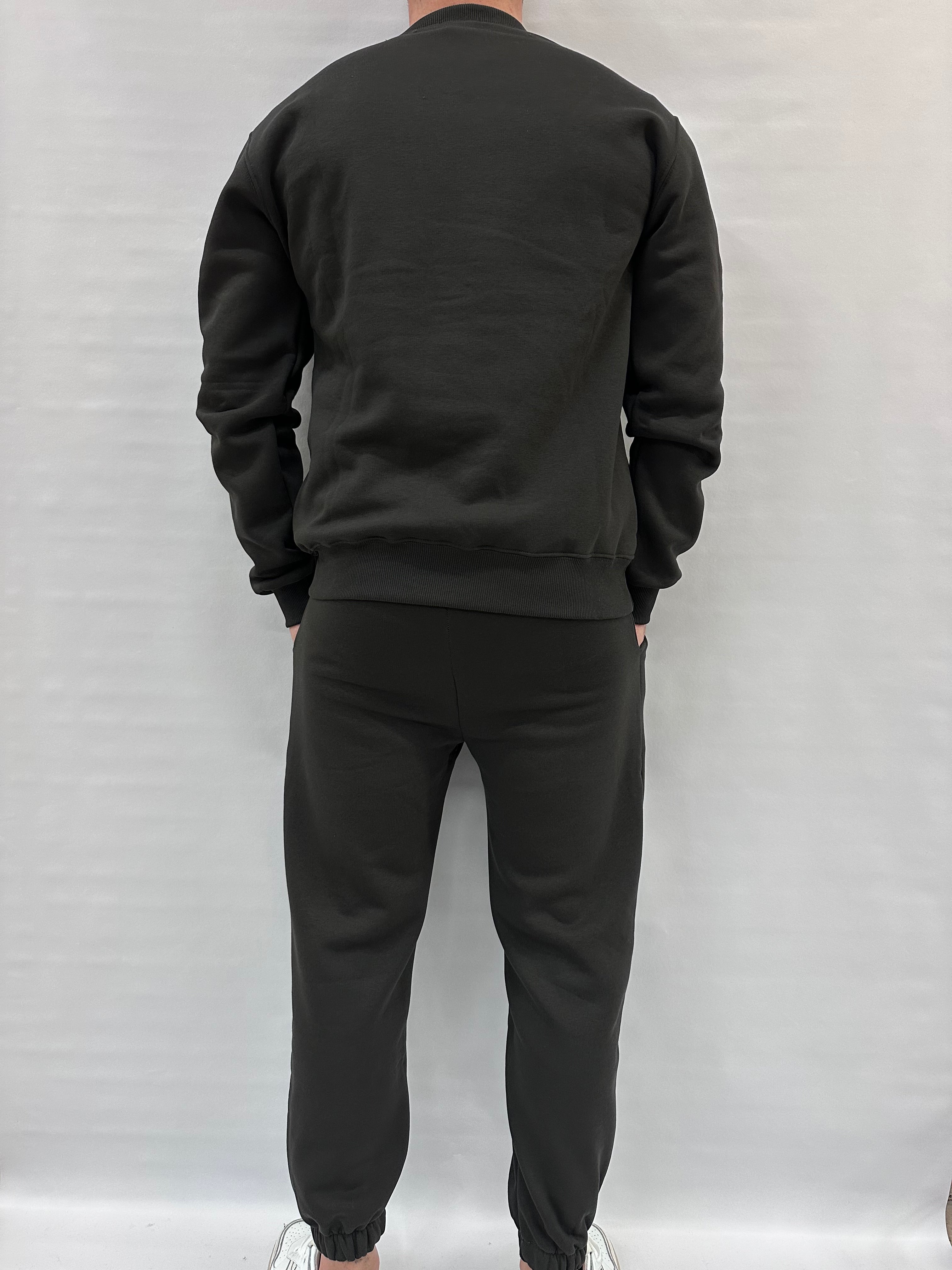 Coordinato BERNA in tuta , COD: 25202033 E 25202233