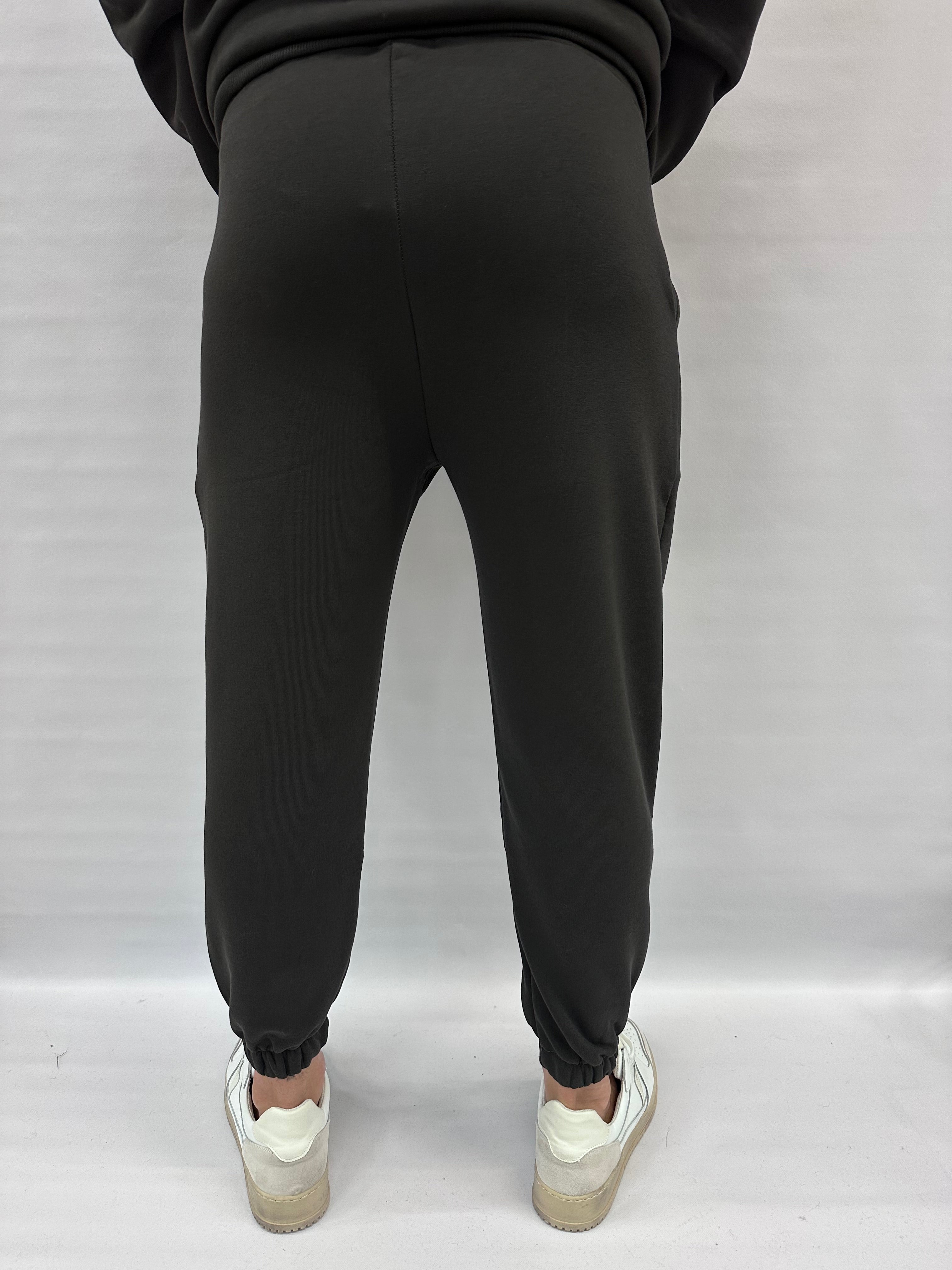 Pantalone BERNA tuta disponibile anche con felpa in coordinato COD:  25202233