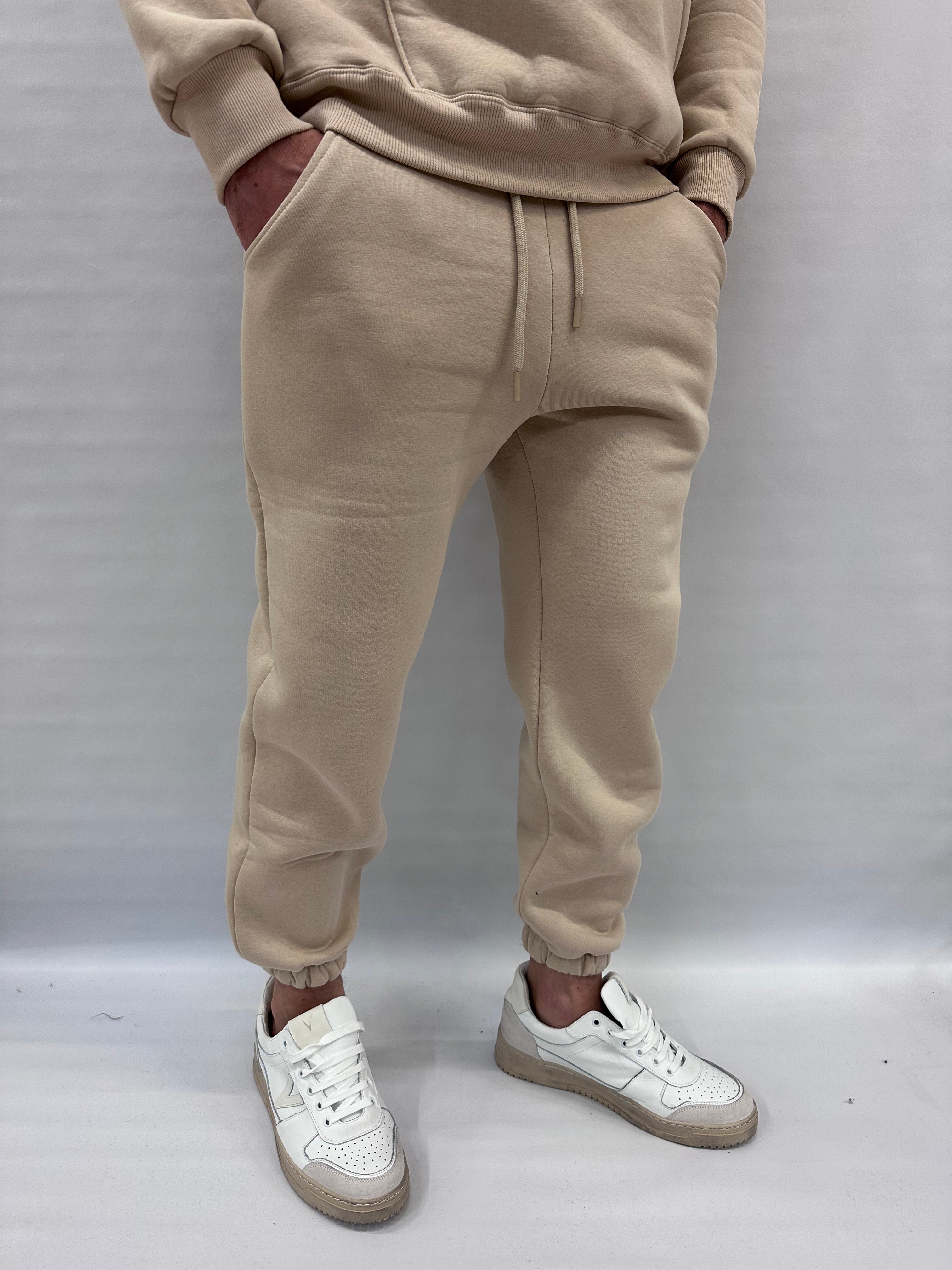 Pantalone BERNA tuta disponibile anche con felpa in coordinato COD:  252022123