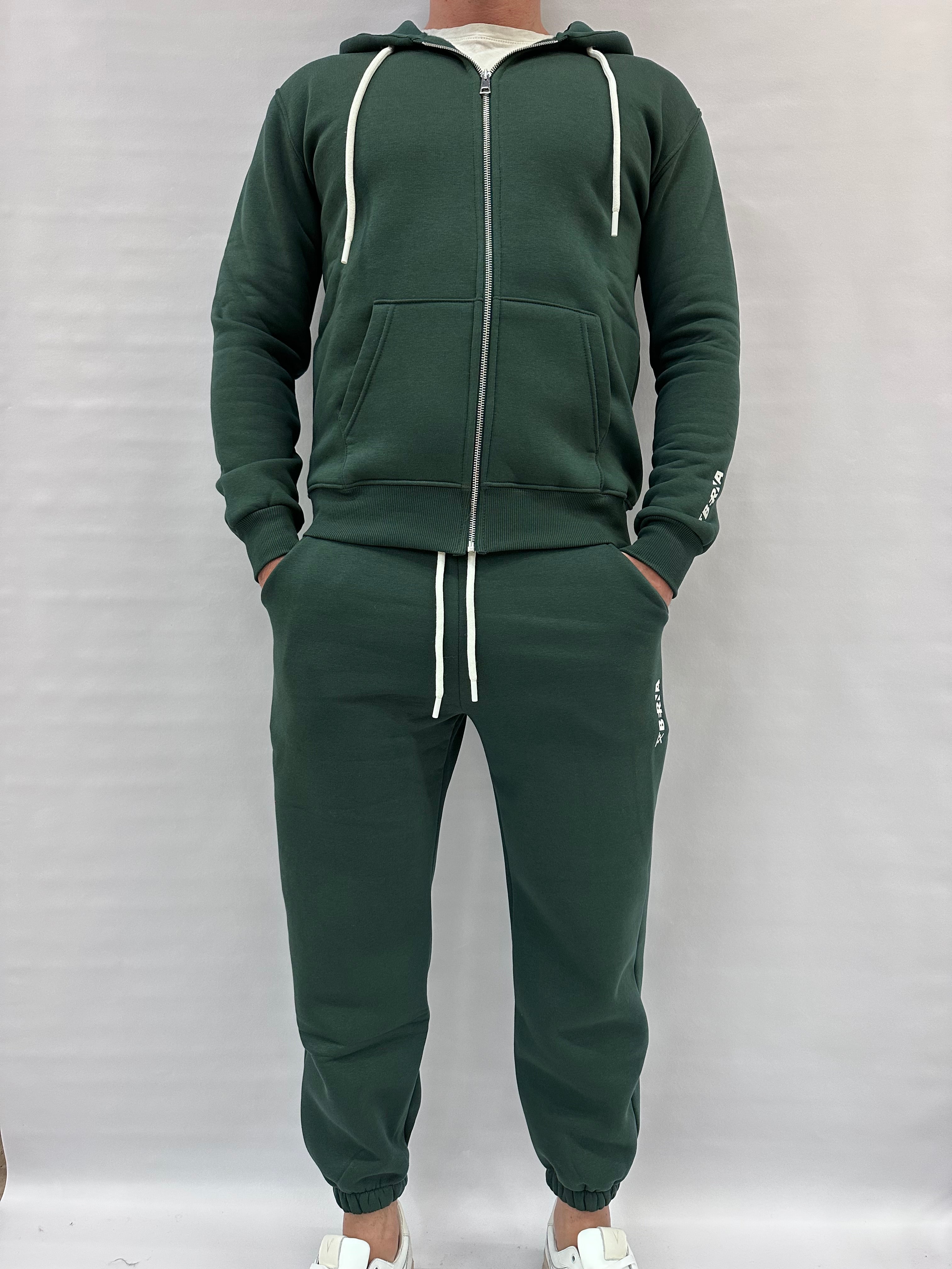 Coordinato BERNA in tuta , COD: 252018193 E 252022193