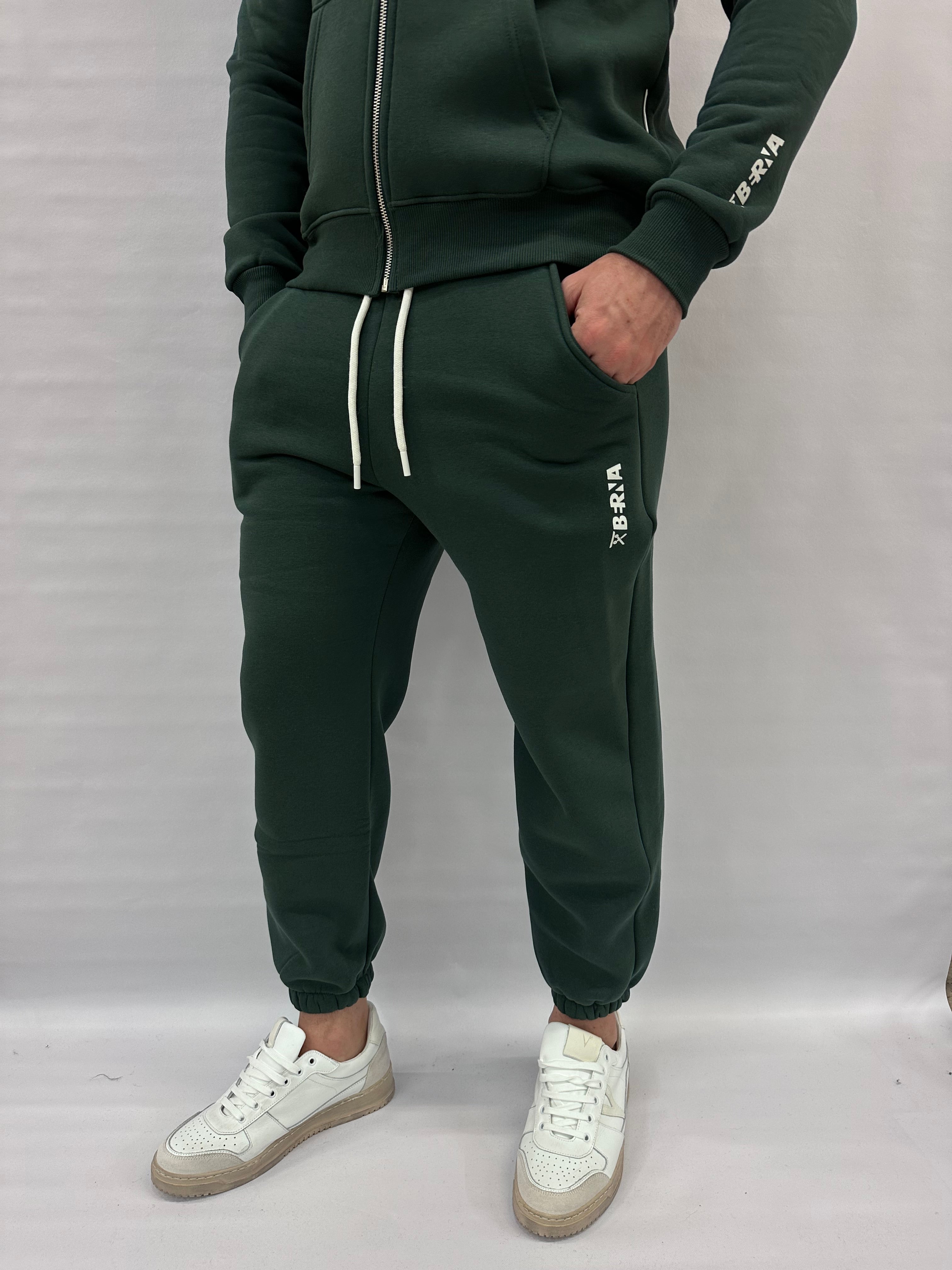 Coordinato BERNA in tuta , COD: 252018193 E 252022193