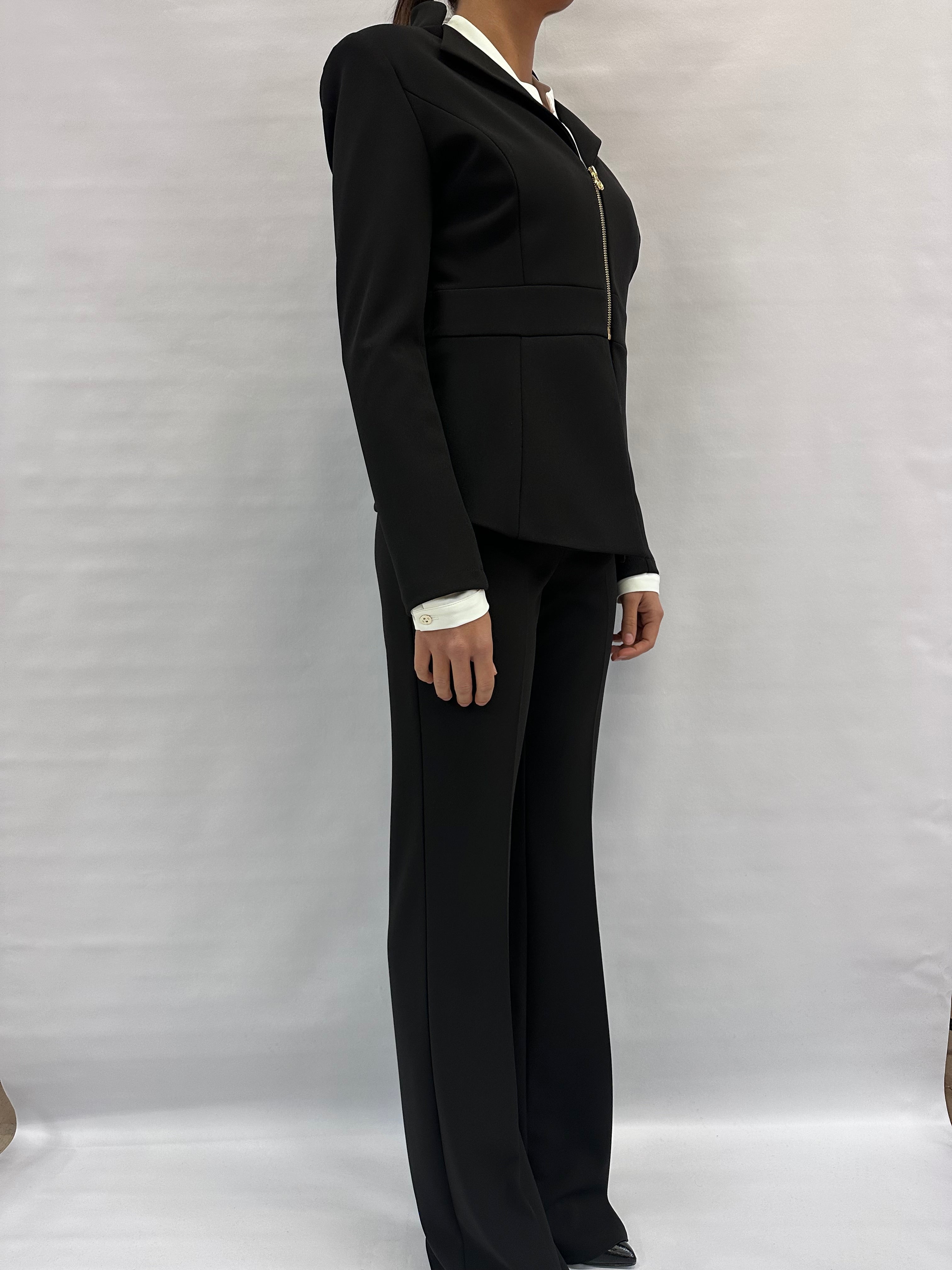 Coordinato RINASCIMENTO in crêpe , COD: CFC0124919003 e CFC0125281003