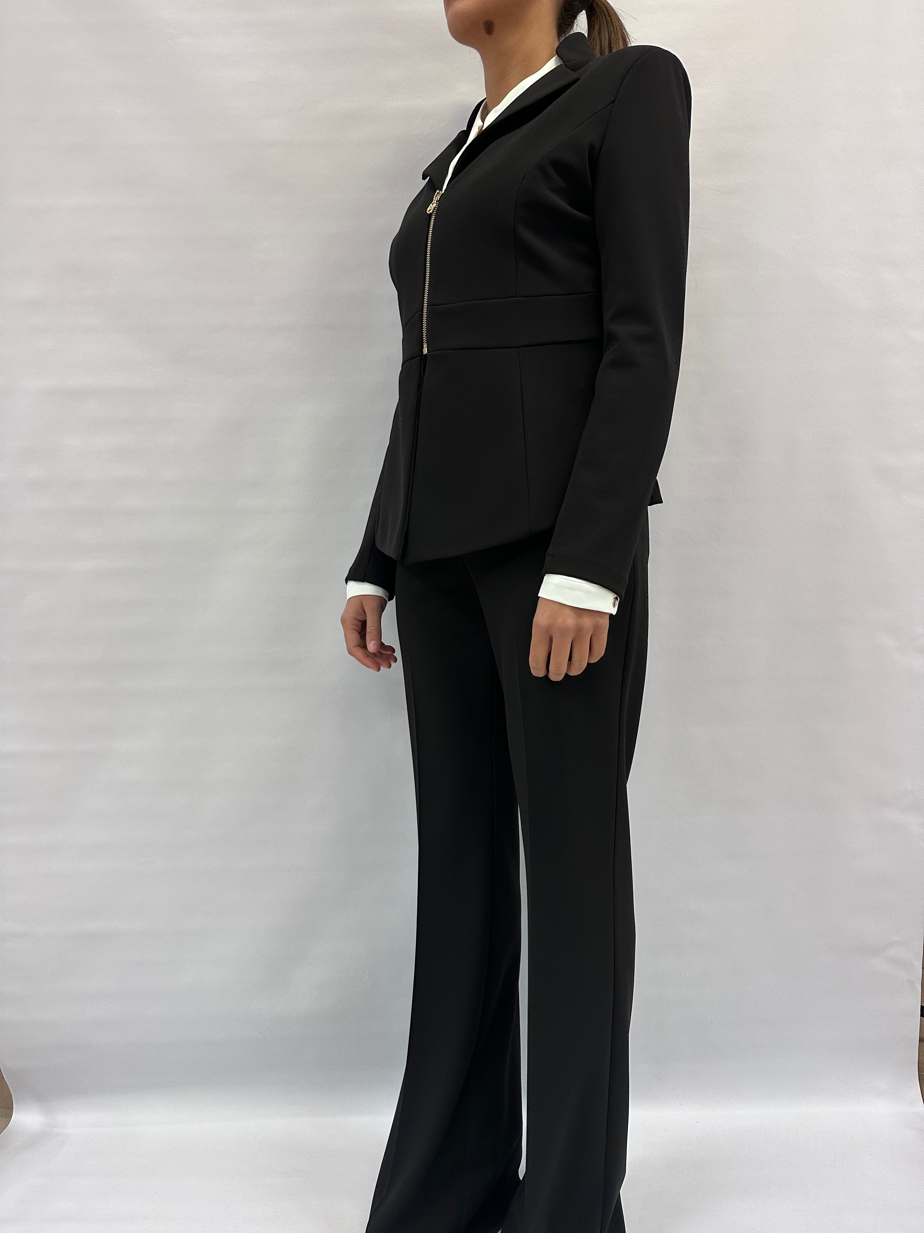 Coordinato RINASCIMENTO in crêpe , COD: CFC0118267003 e CFC0125281003