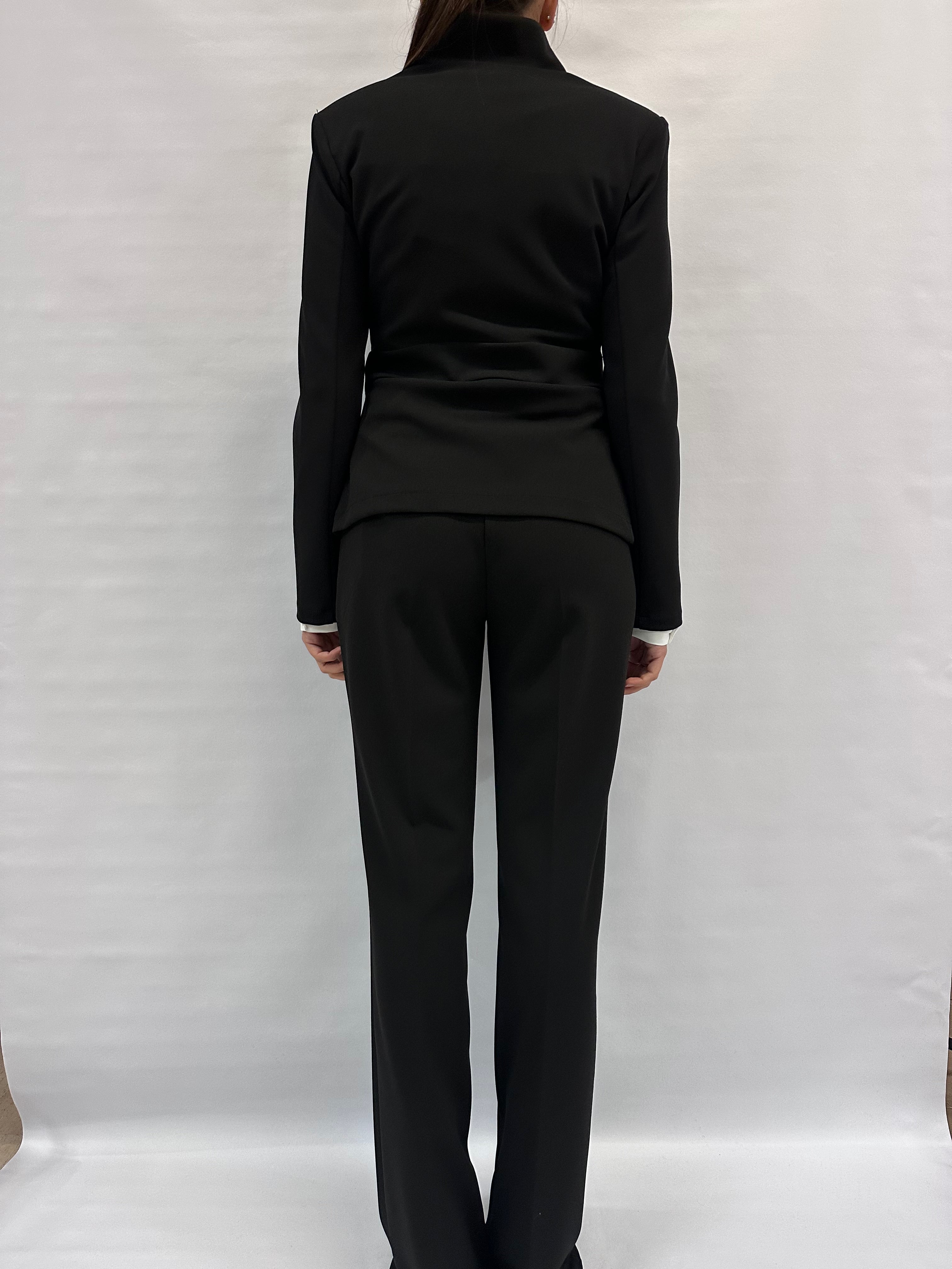 Coordinato RINASCIMENTO in crêpe , COD: CFC0118267003 e CFC0125281003