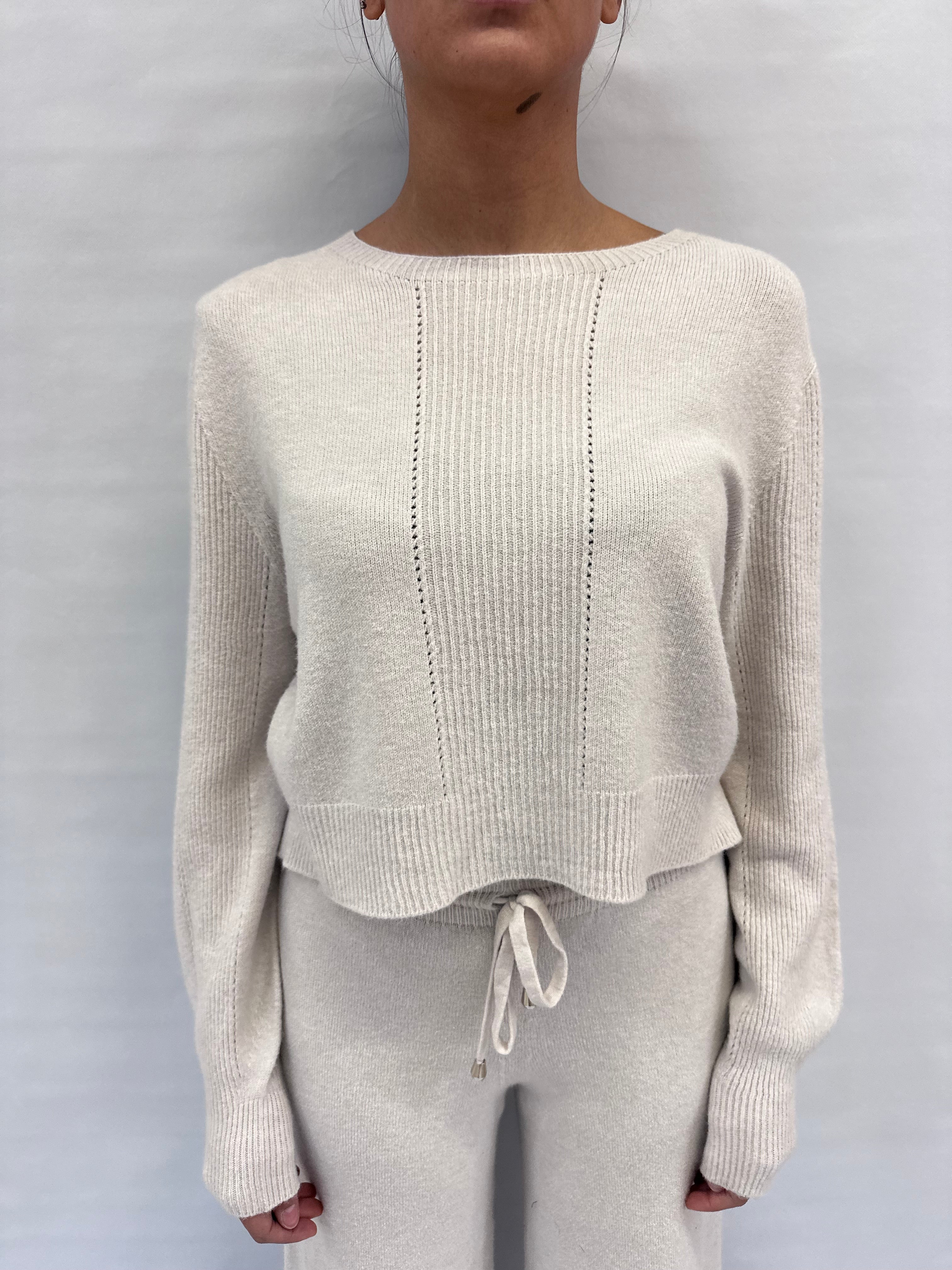 Maglia BLUEJOINT girocollo, corta, disponibile anche con pantalone in coordinato , COD: 570296