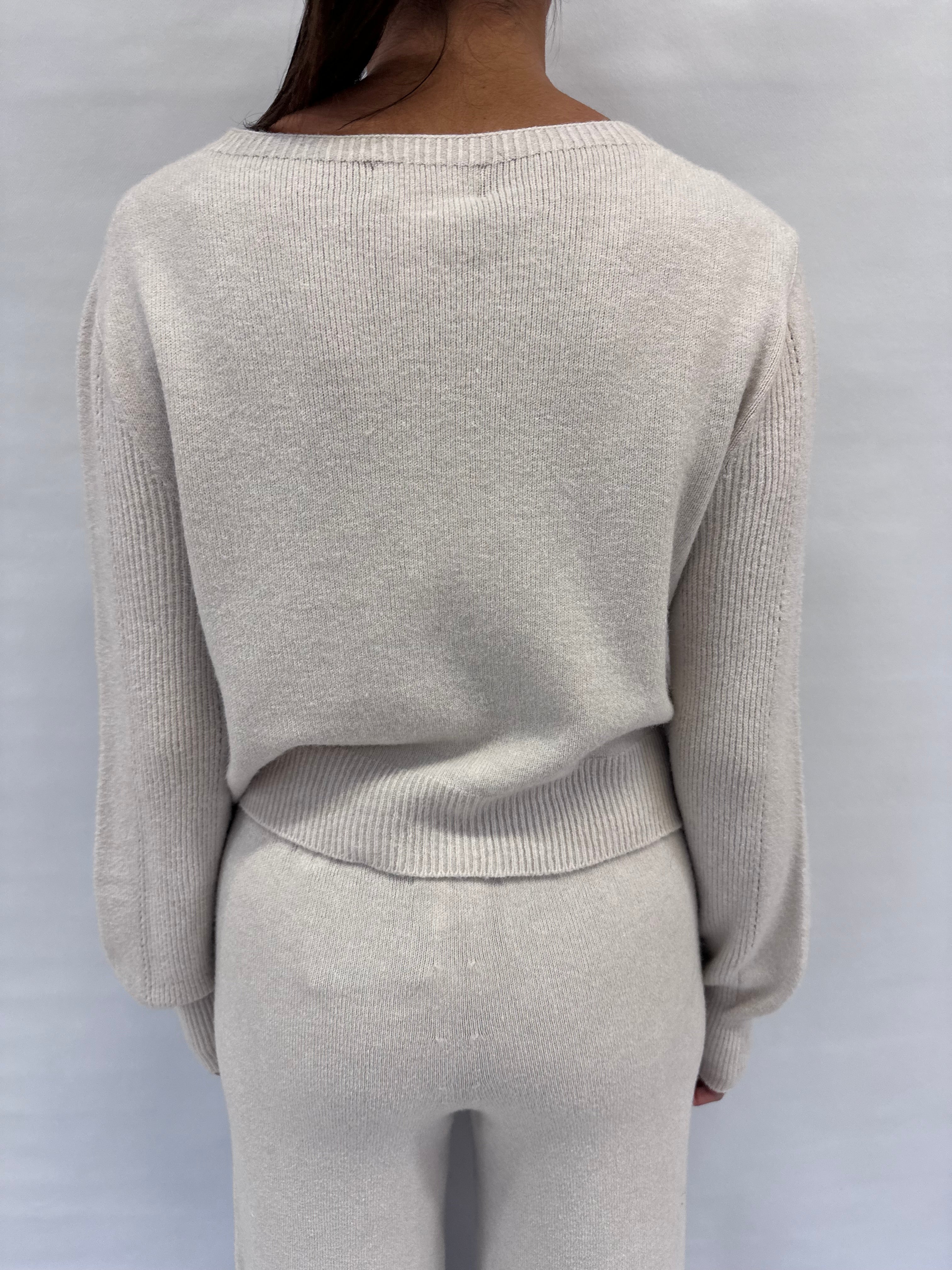 Maglia BLUEJOINT girocollo, corta, disponibile anche con pantalone in coordinato , COD: 570296