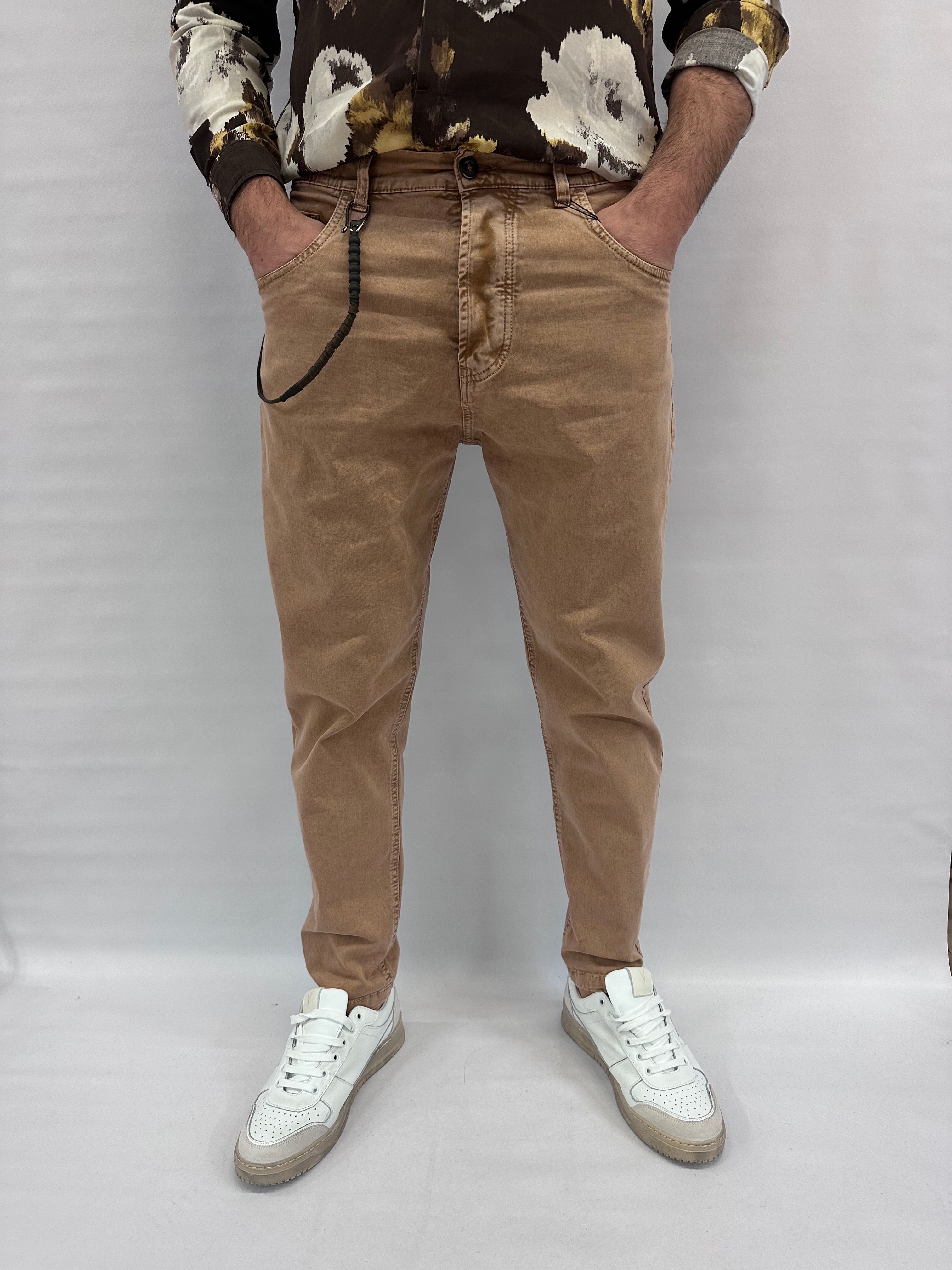 Pantalone XAGON MAN vestibilità asciutta - COD: CR2013