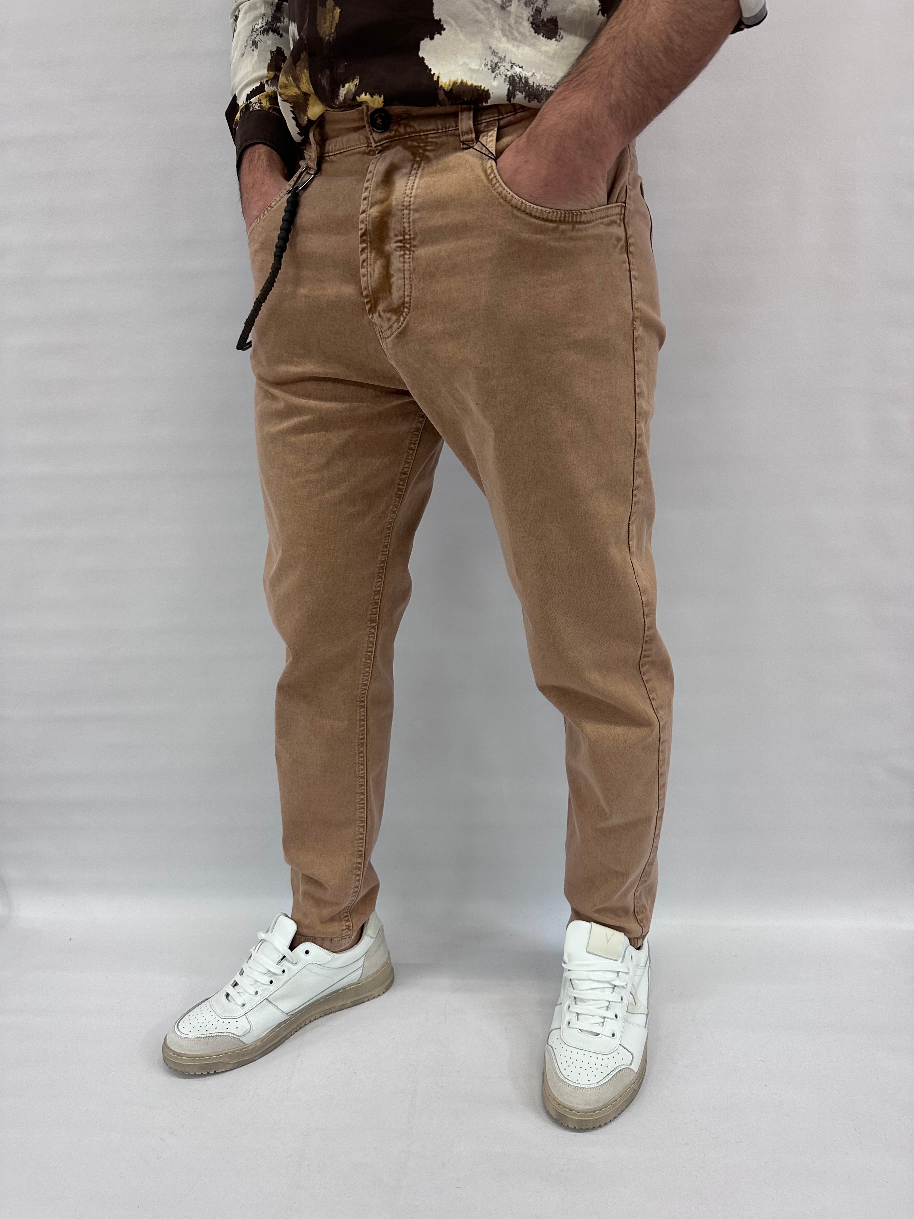 Pantalone XAGON MAN vestibilità asciutta - COD: CR2013