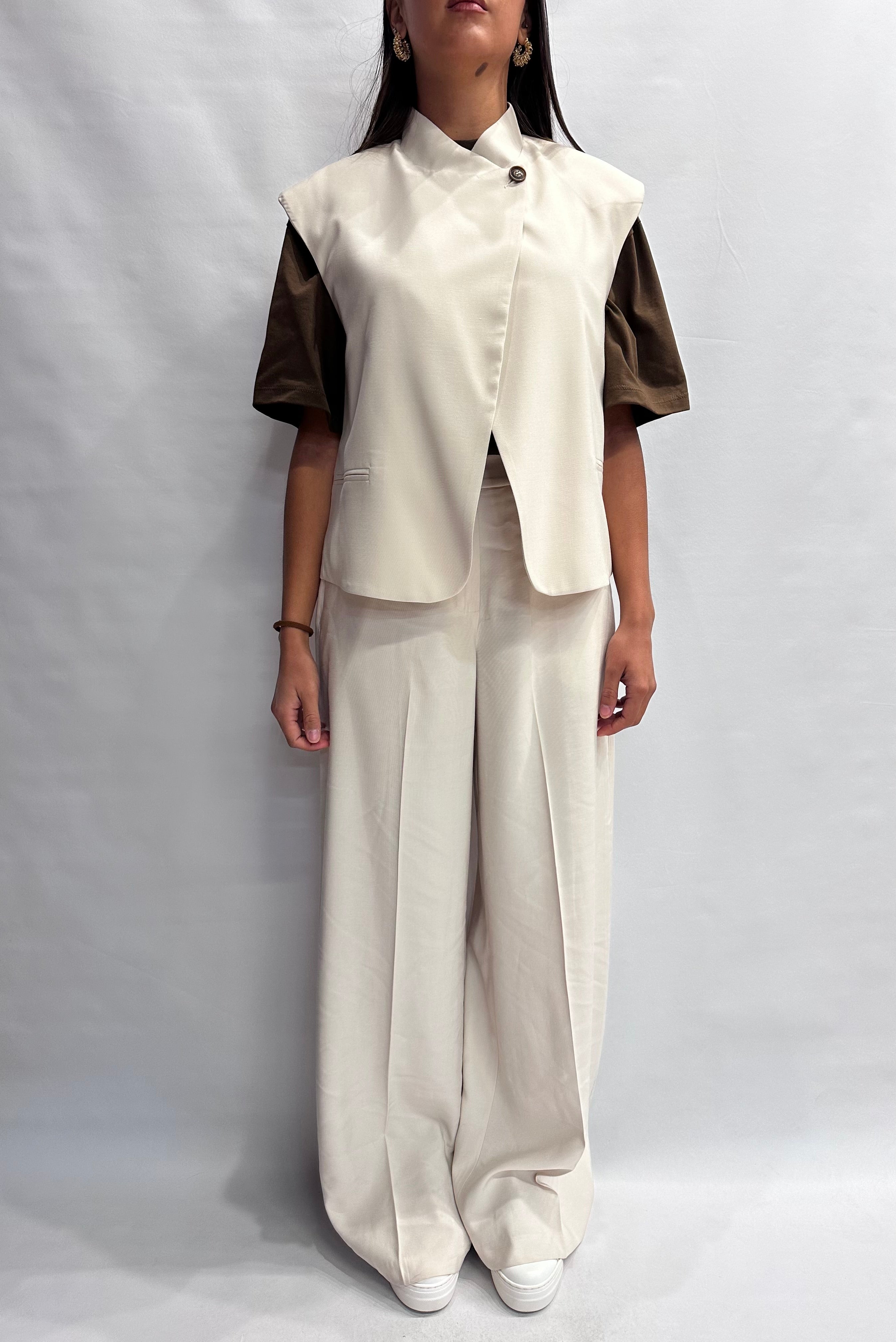 Coordinato TENSIONE IN , COD: 26P4809 e 26D4805