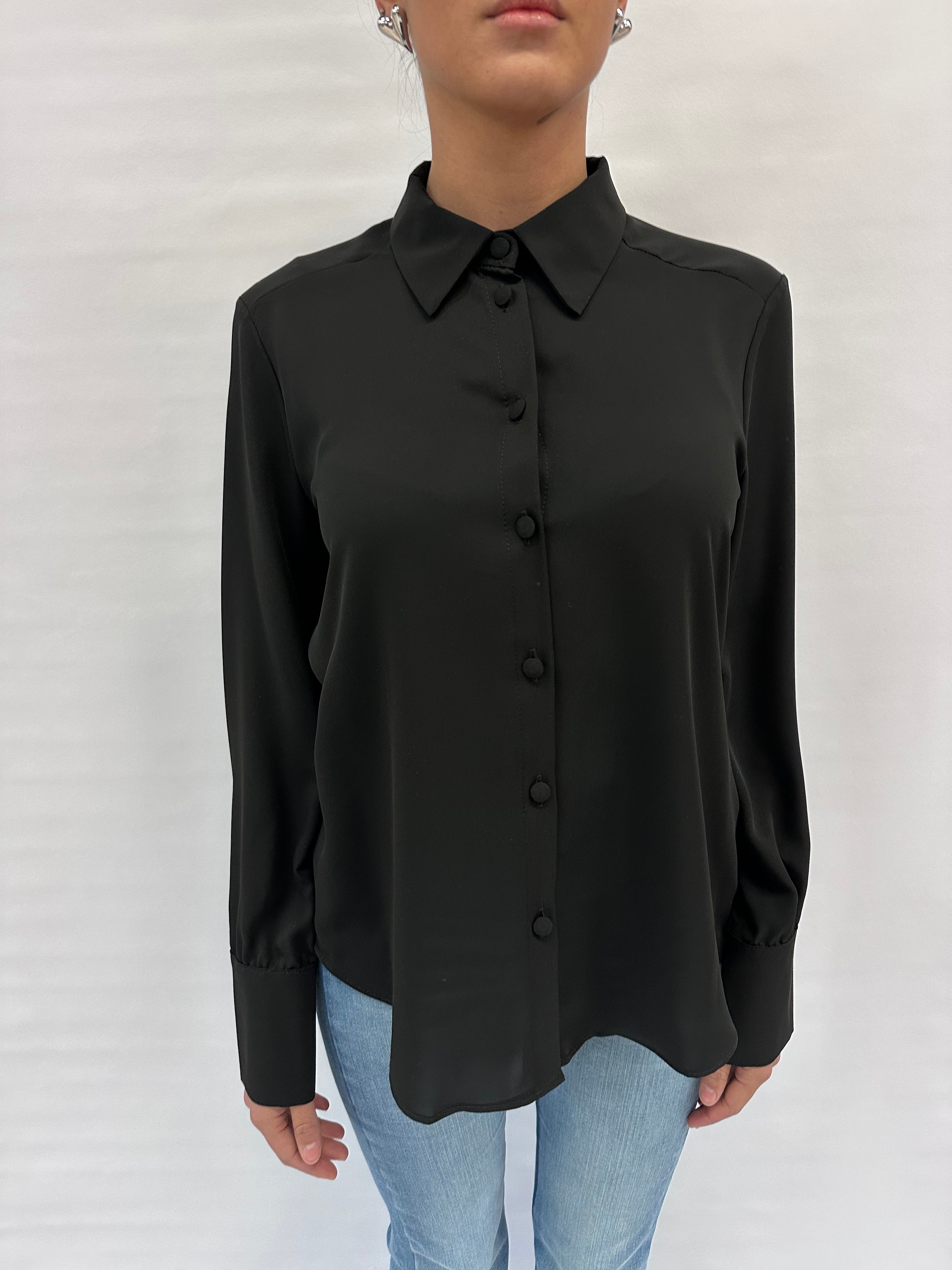 Camicia RINASCIMENTO chiusura a bottoni - Cod: CFC0125676003